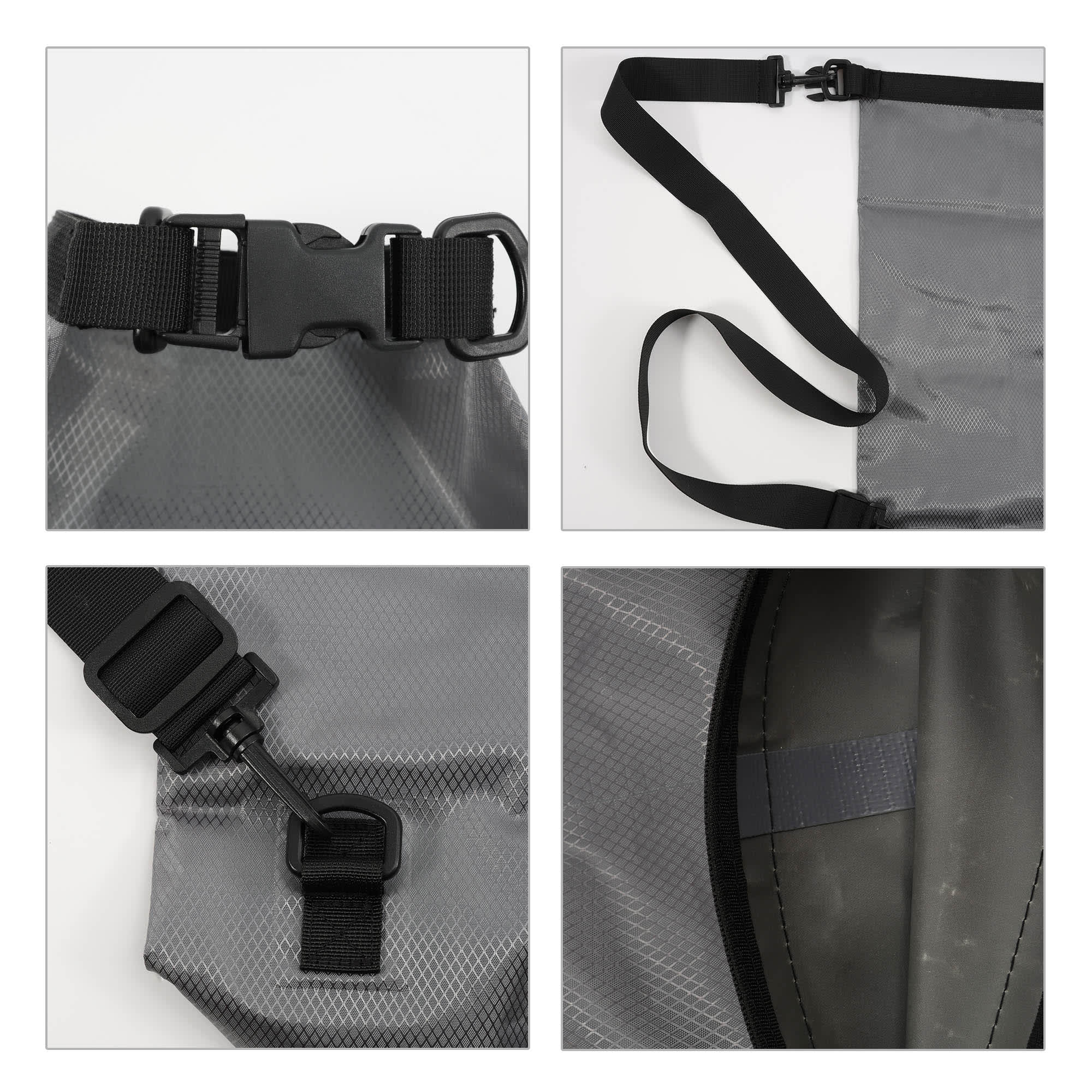 Oxford Cloth Dry Bag