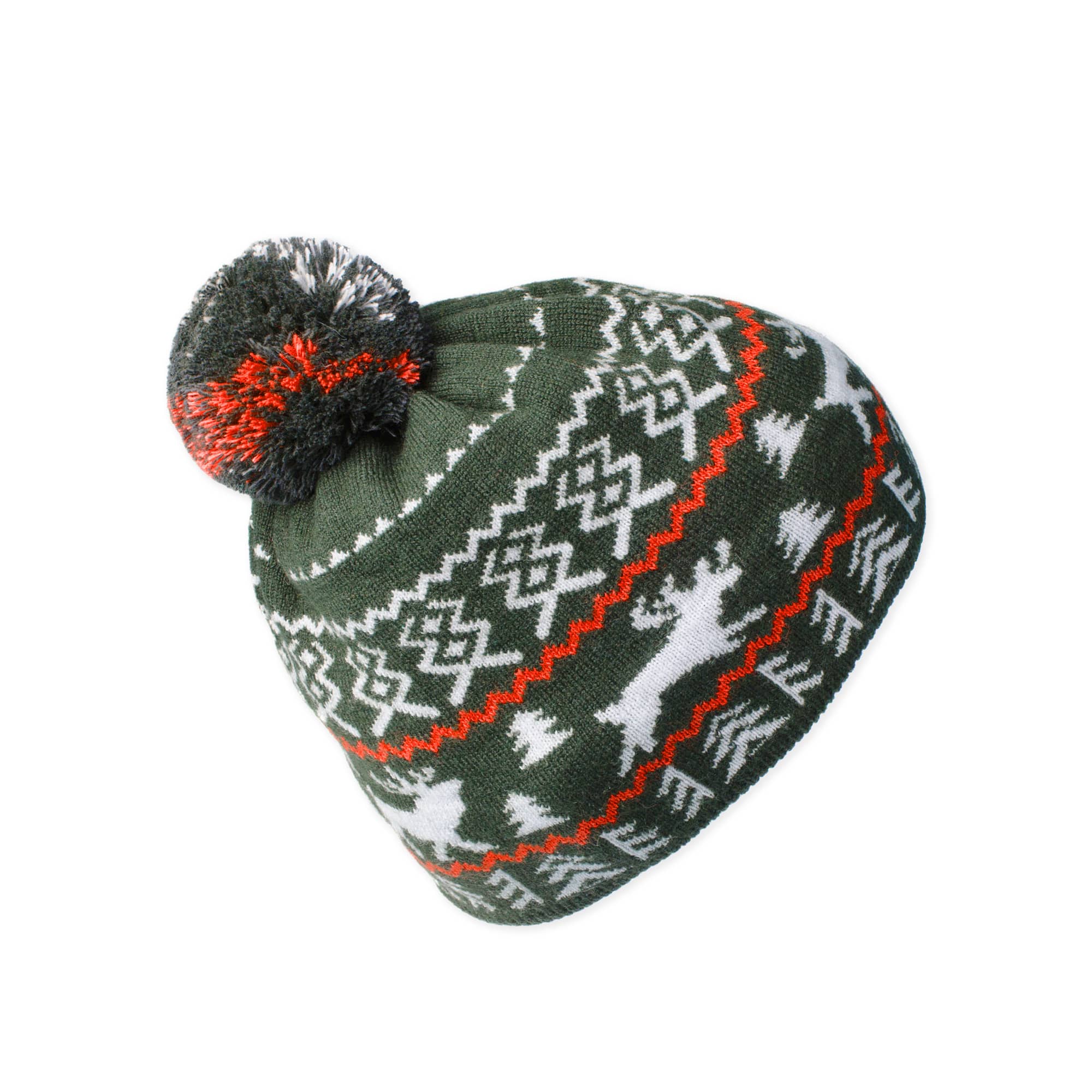 Fully Custom Knitted Beanies