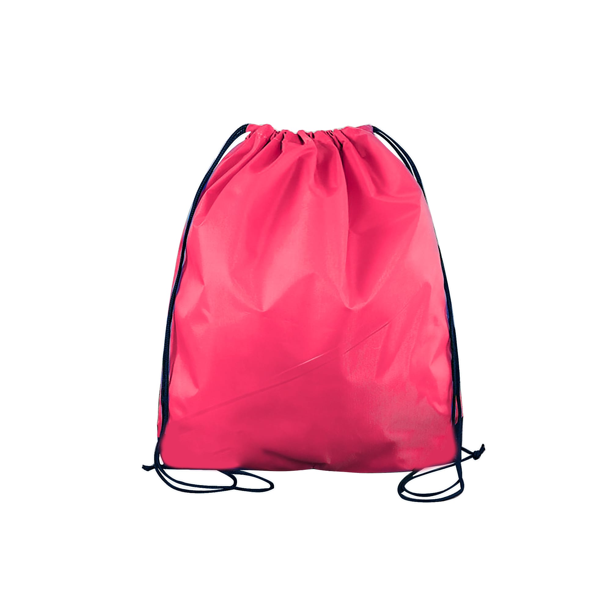 Normal Polyester Drawstring Bag