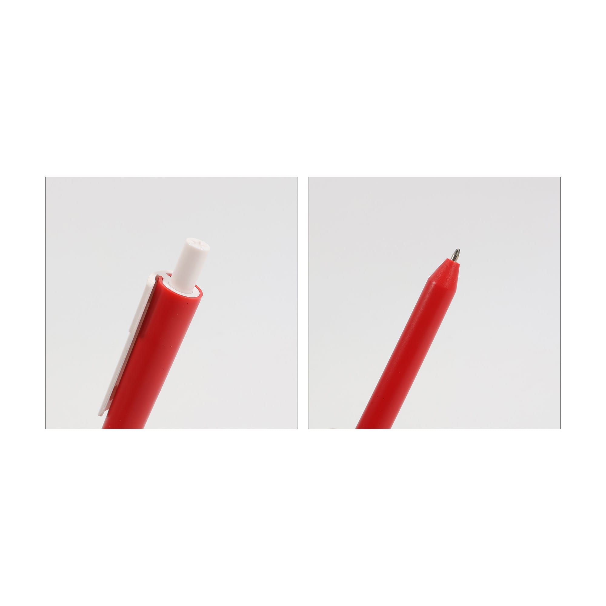 QR Code Click Pen