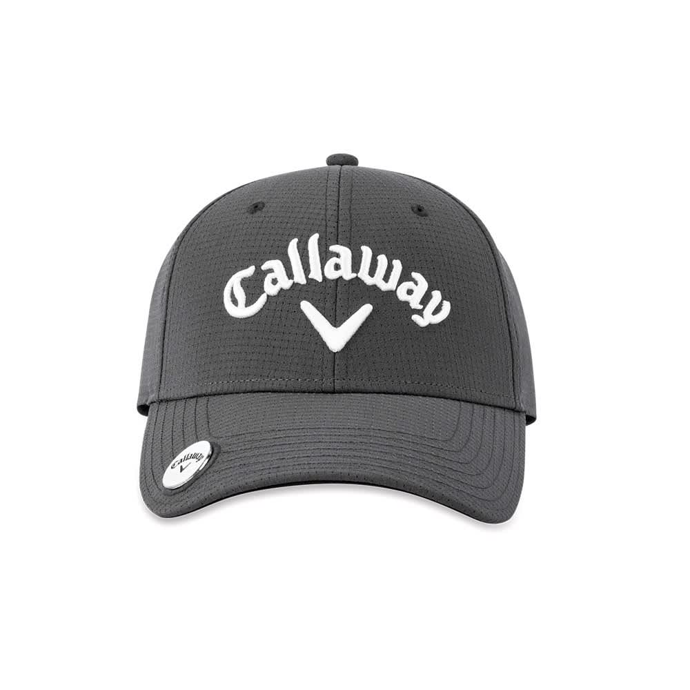 Callaway Stitch Magnet Cap