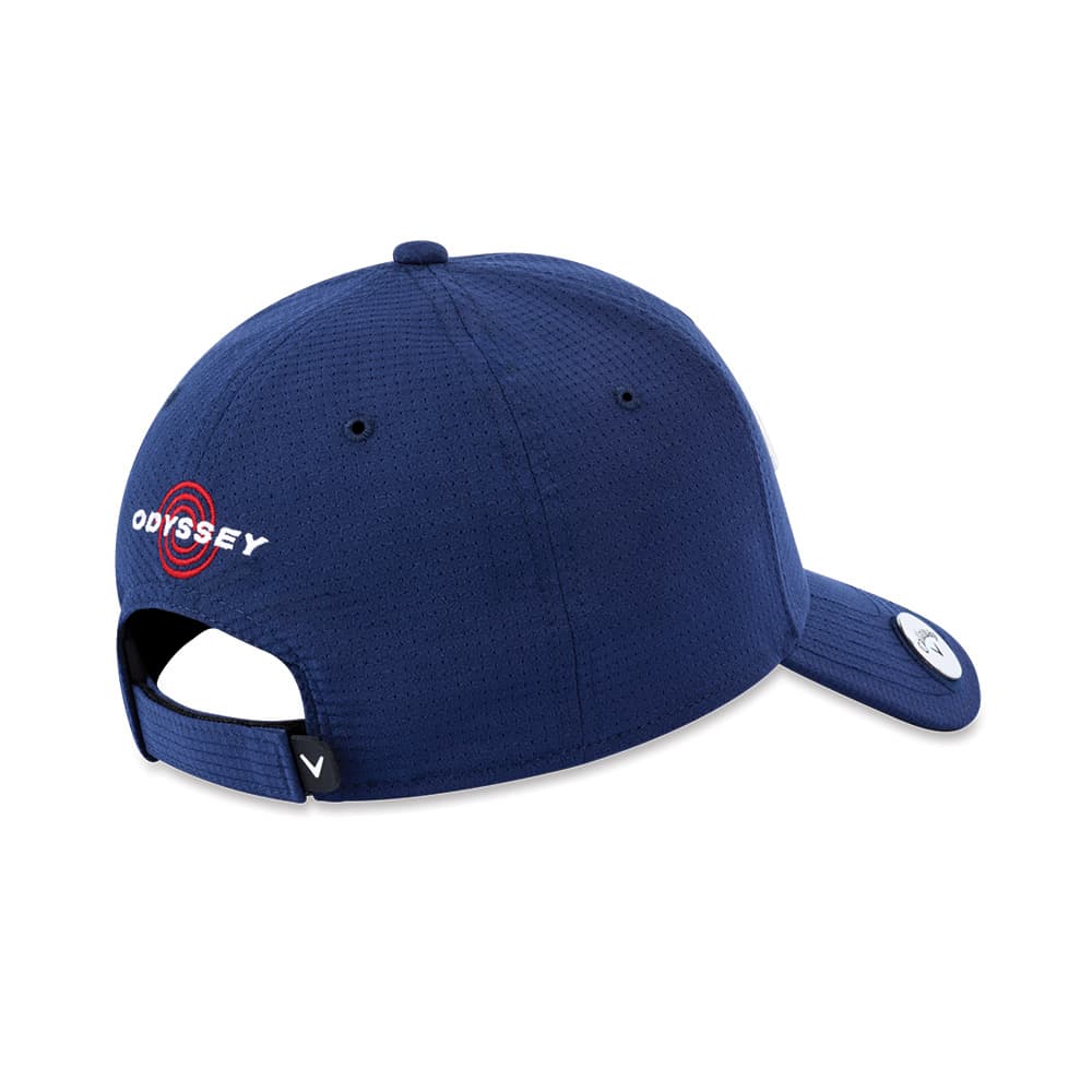 Callaway Stitch Magnet Cap