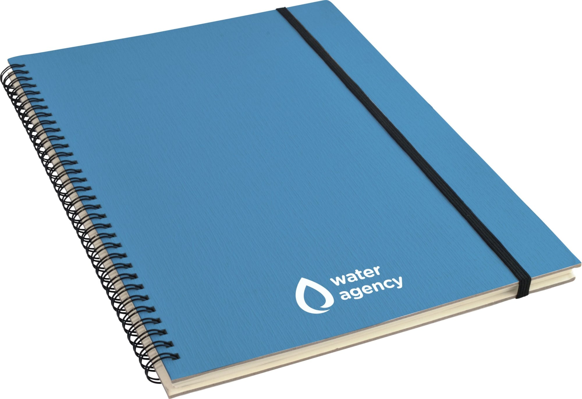 Calypso A4 Notebook
