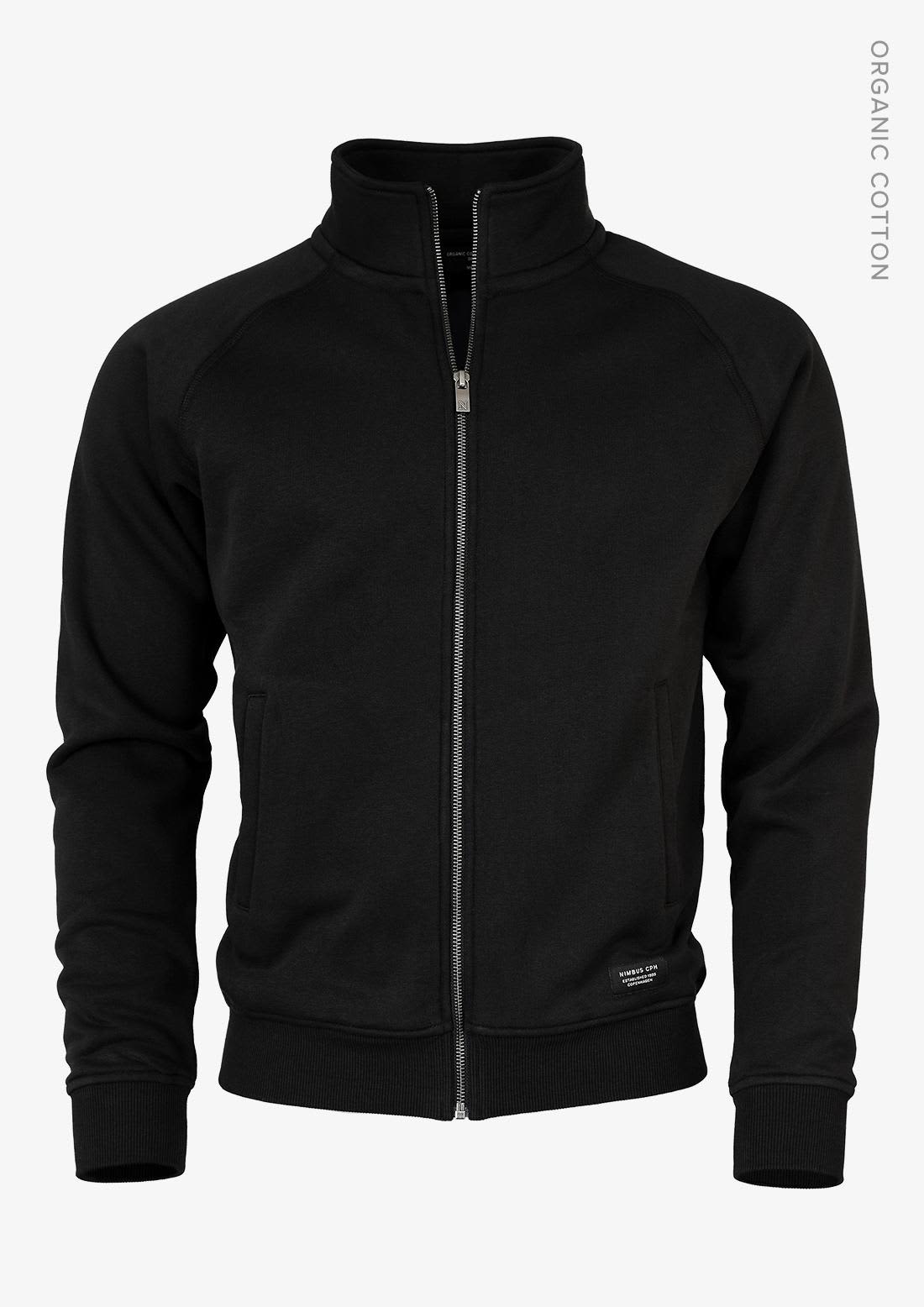 Cambridge Men Jacket