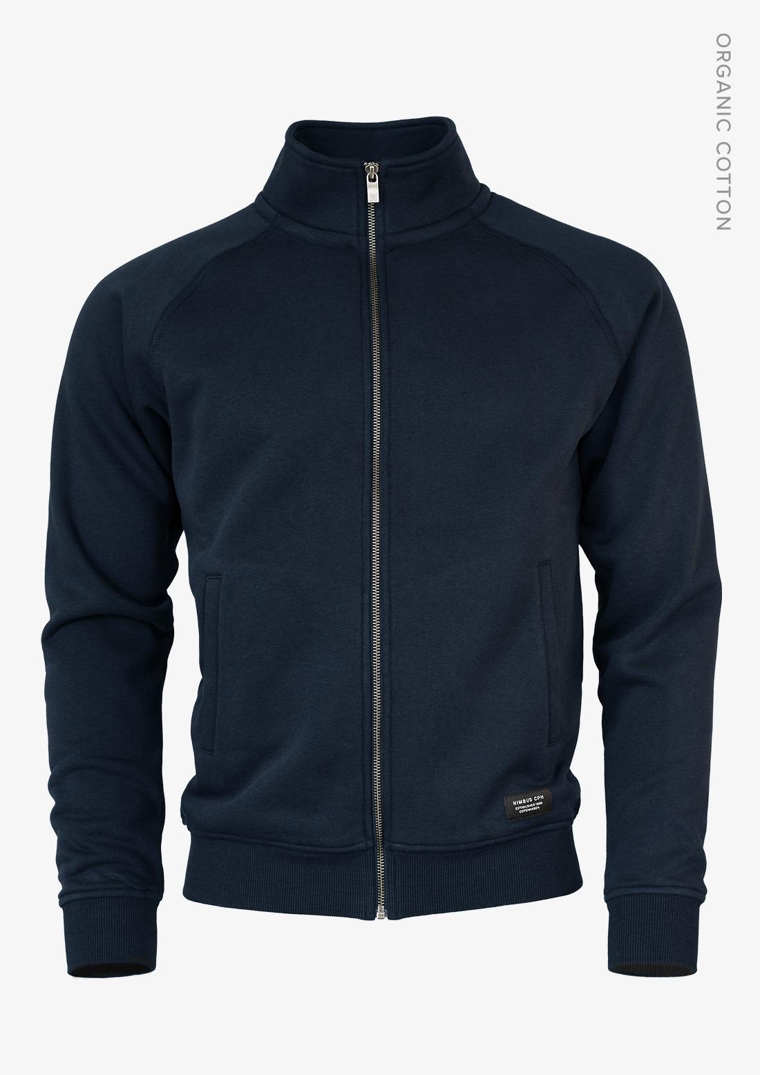Cambridge Men Jacket