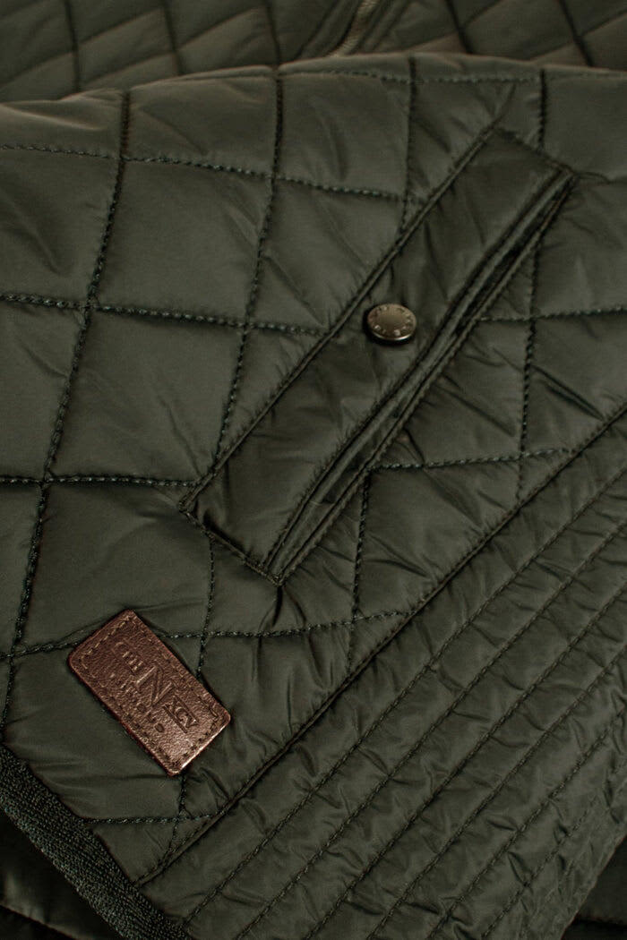 Camden Men Vest