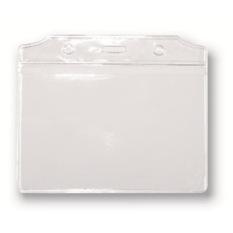 PVC Card Holder