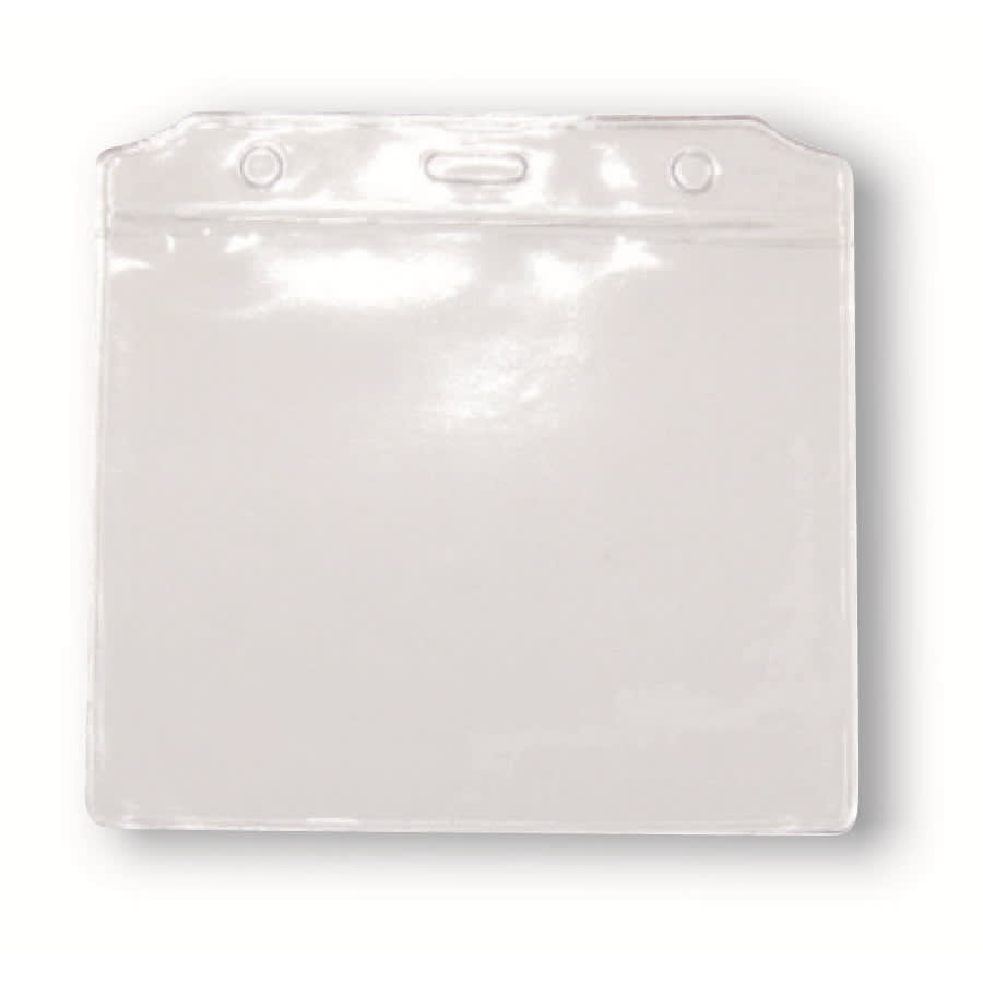 PVC  Card Holder
