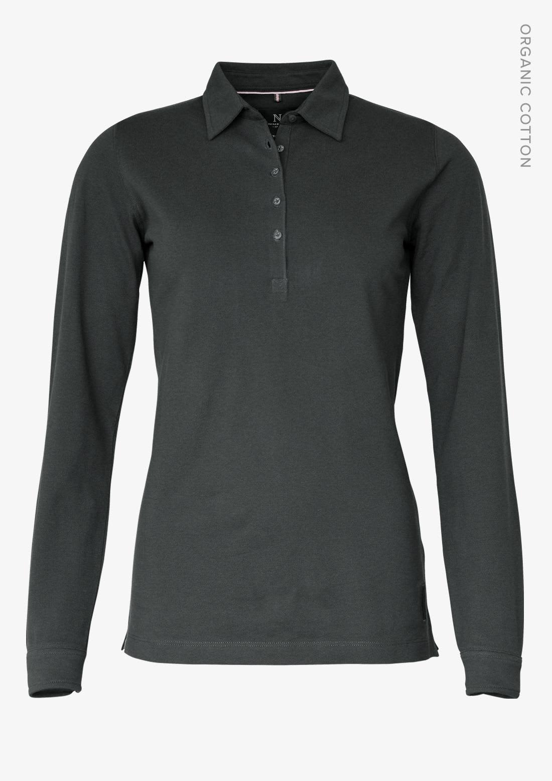 Carlington Women Polo Shirt
