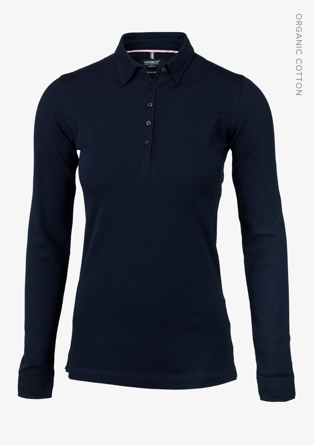 Carlington Women Polo Shirt