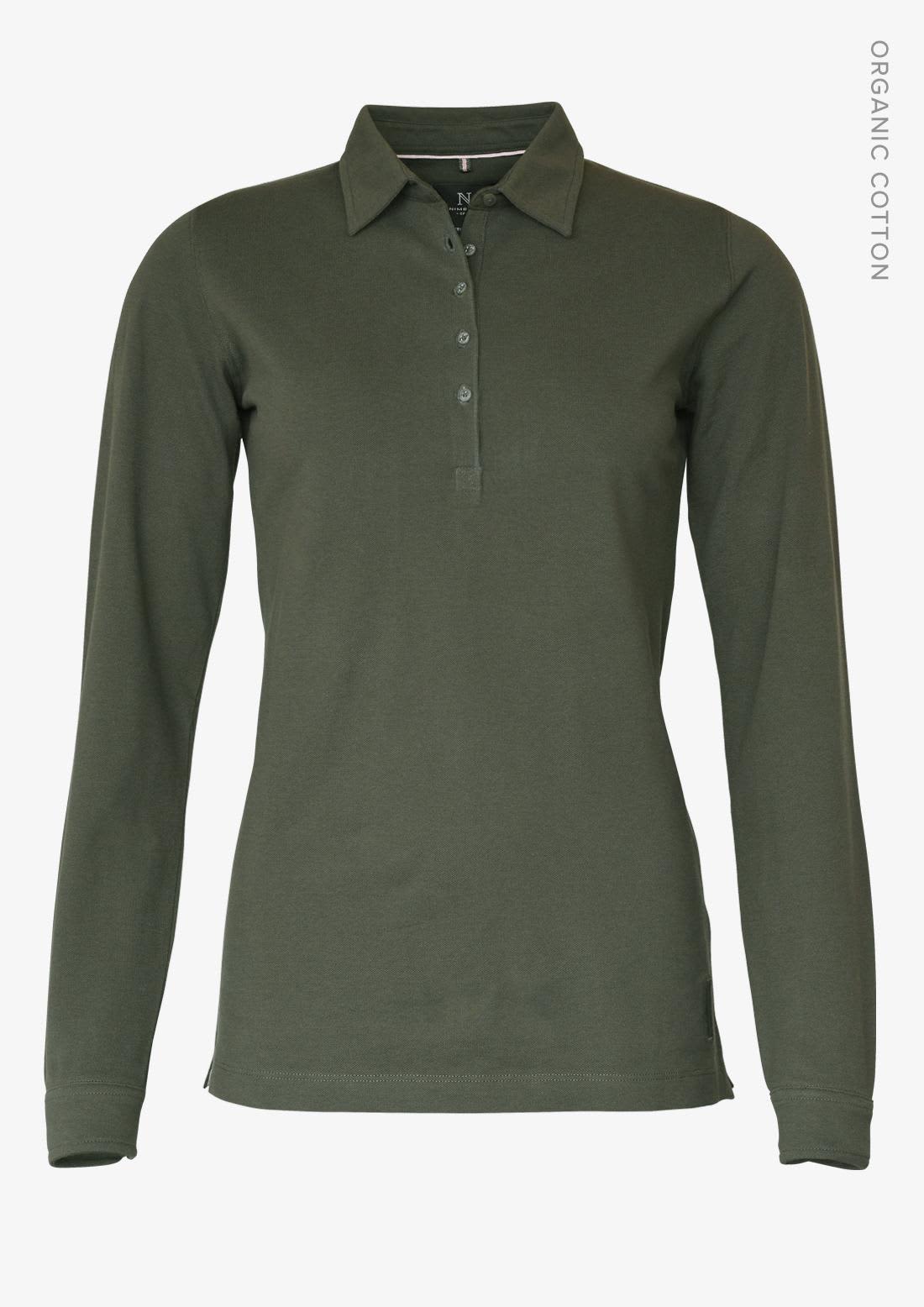 Carlington Women Polo Shirt