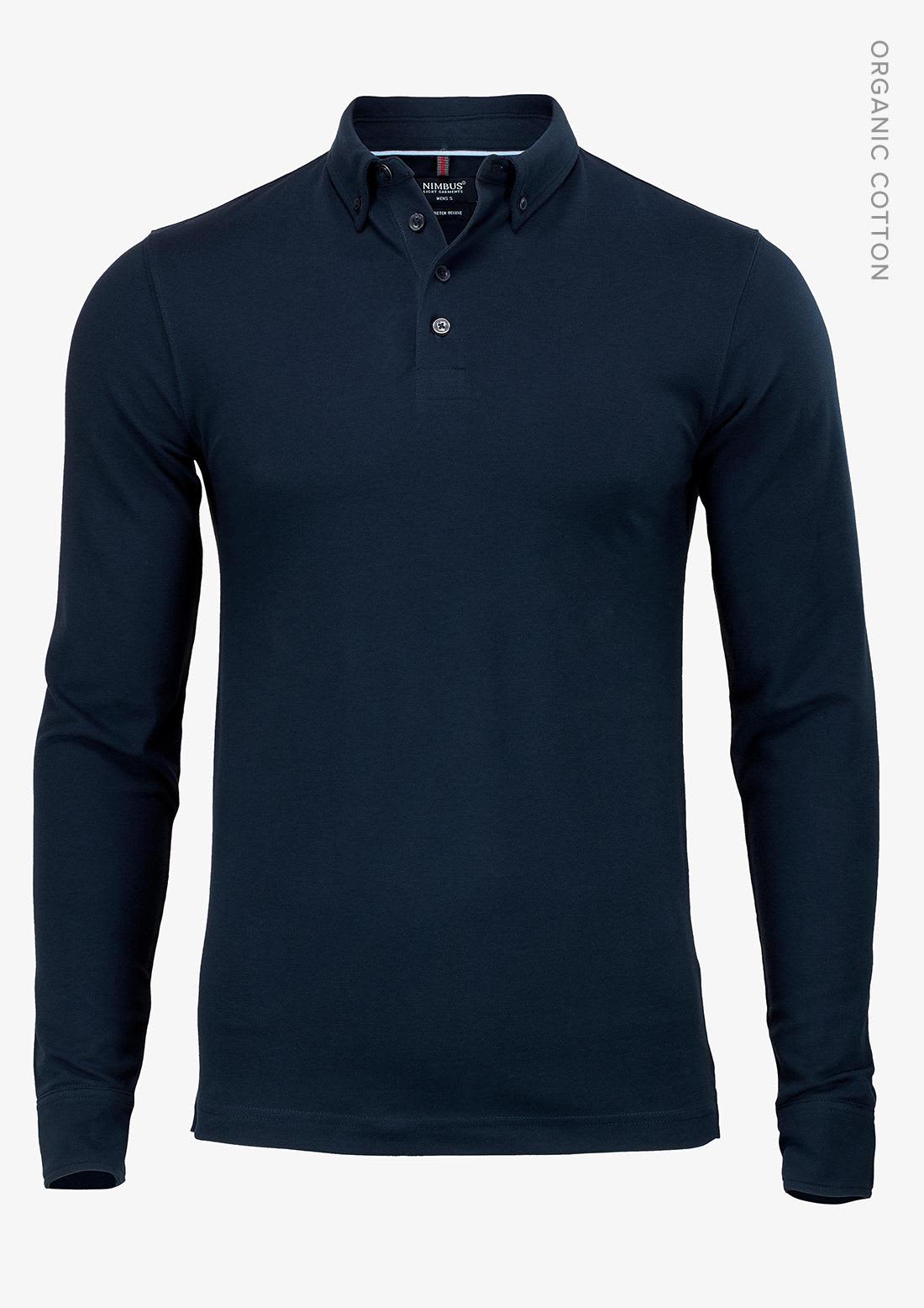 Carlington Men Polo Shirt