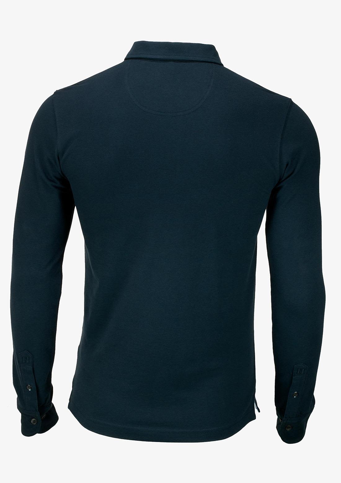 Carlington Men Polo Shirt