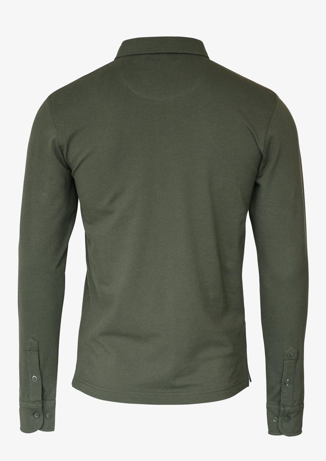 Carlington Men Polo Shirt