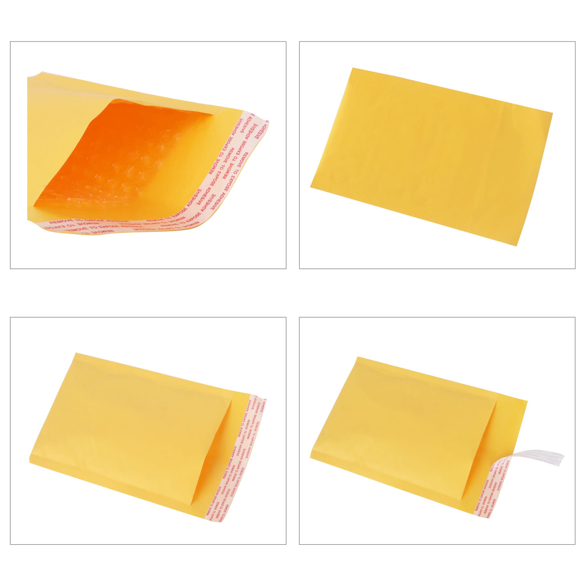 Medium Padded Bag Bubble Envelope (150 x 210mm)