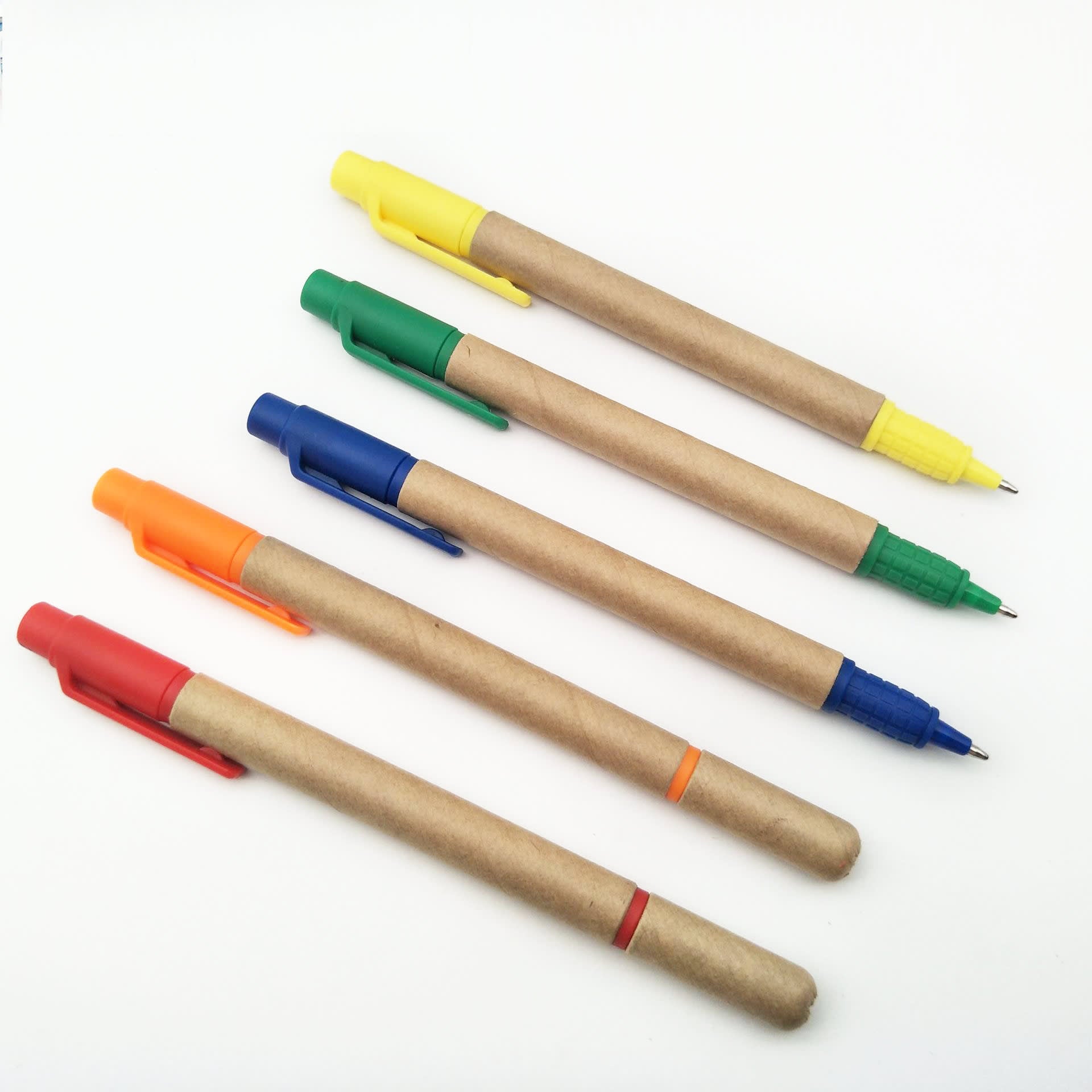 Paper Tube Highlighter