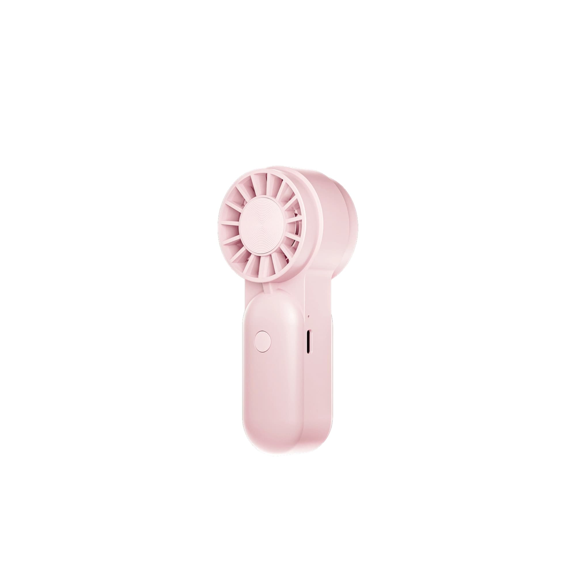 Mini  Portable Handheld Fan