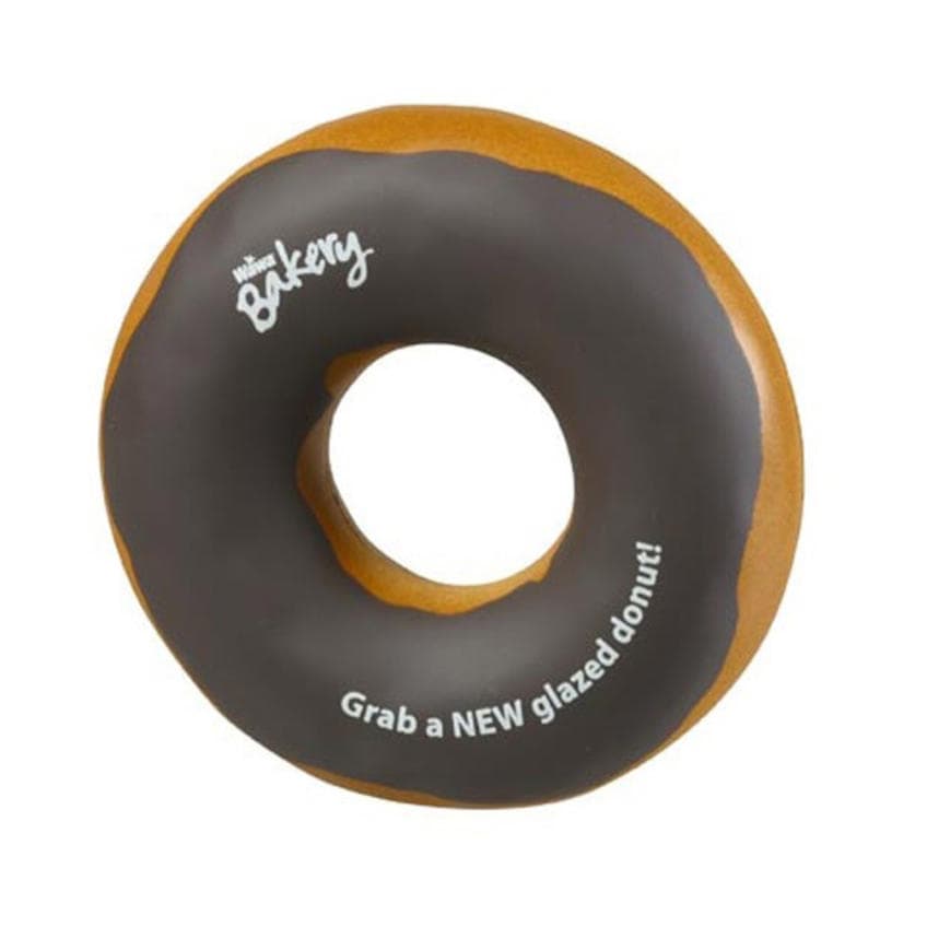 Donut Shape Stress Reliever