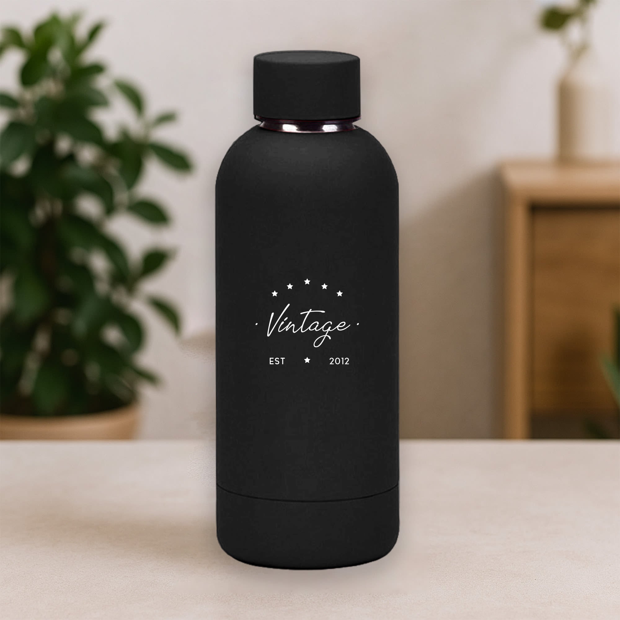 480ML RCS Recycled Stainless Steel Insulated Water Bottle