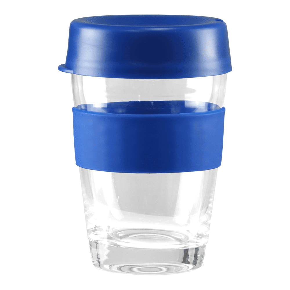 Carry Cup Glass 340ml