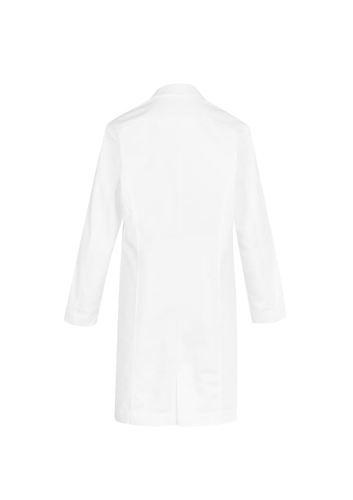 Womens Hope Longline Lab Coat