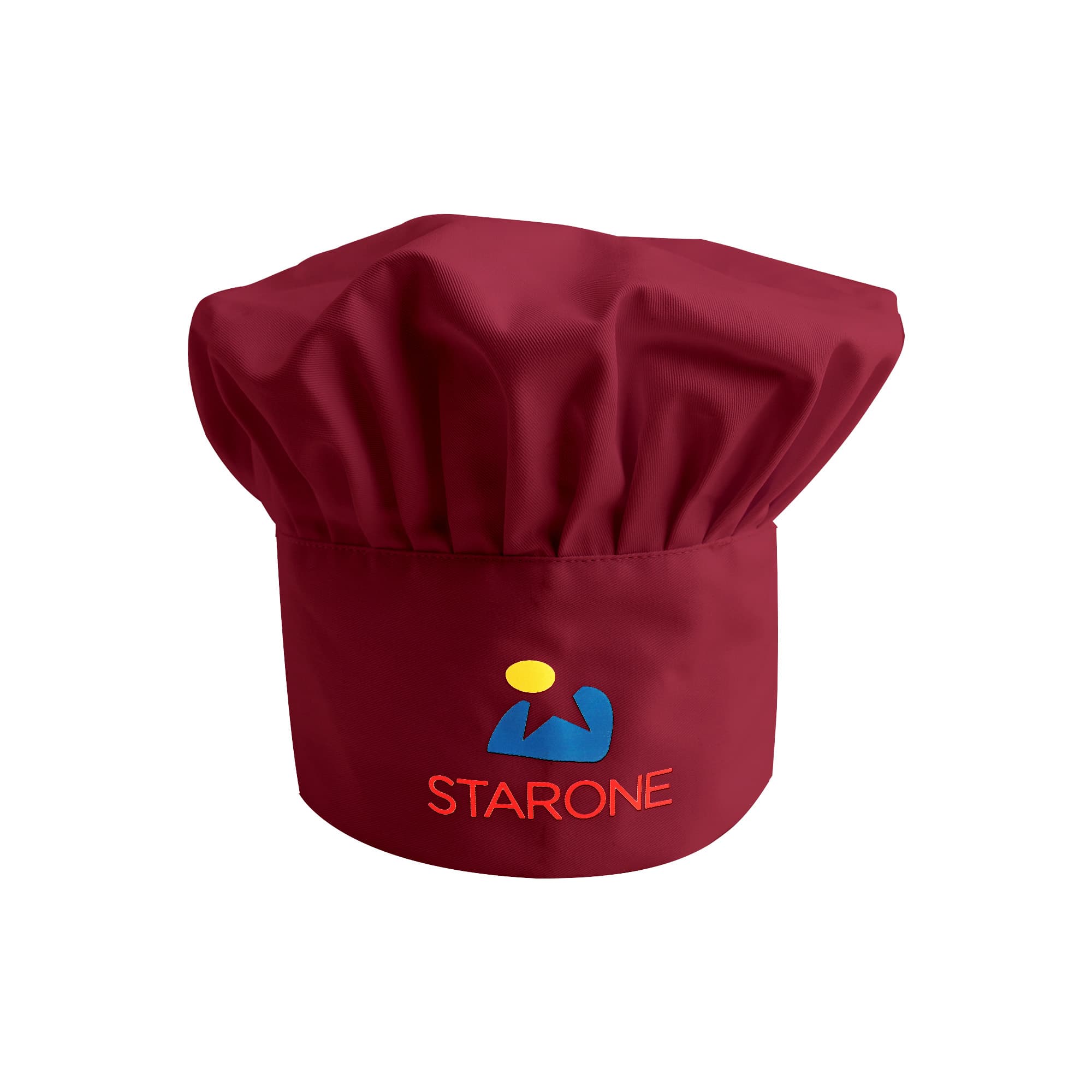 Adult Chef Hat