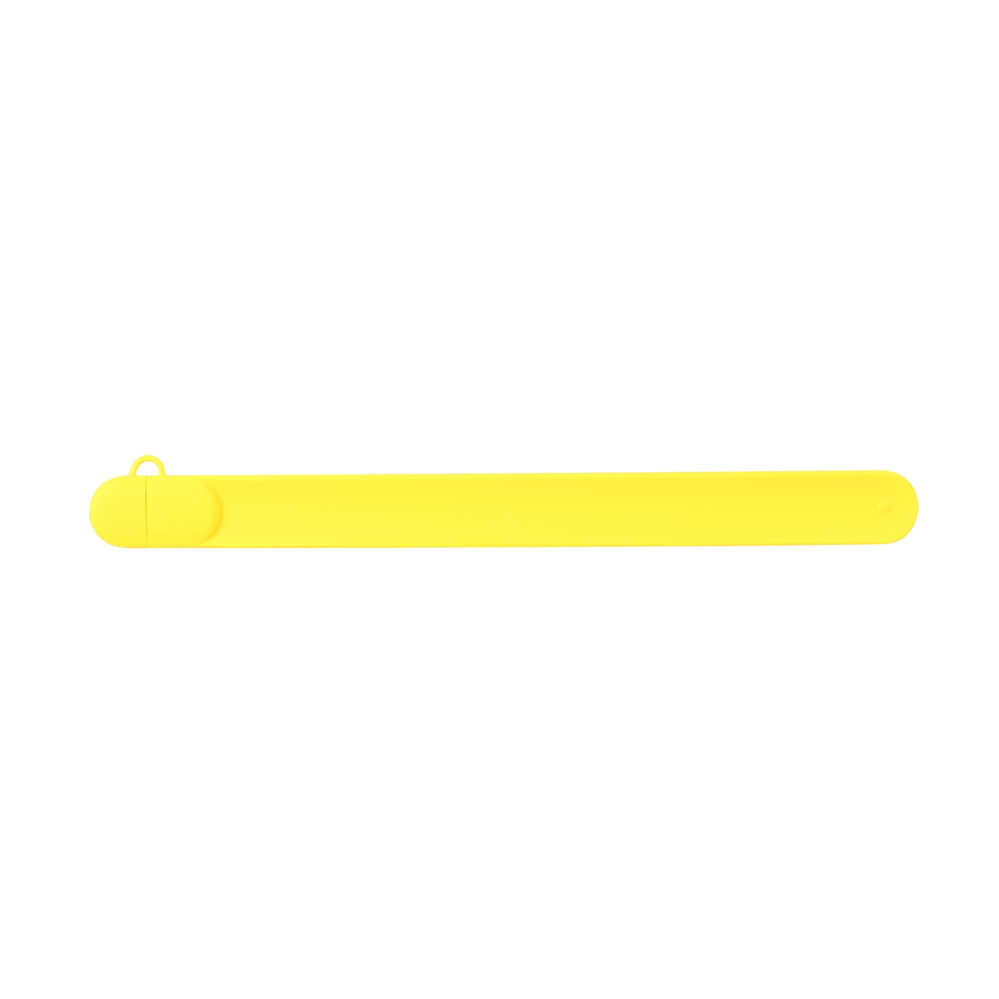 Silicone Slap Band Flash Drive