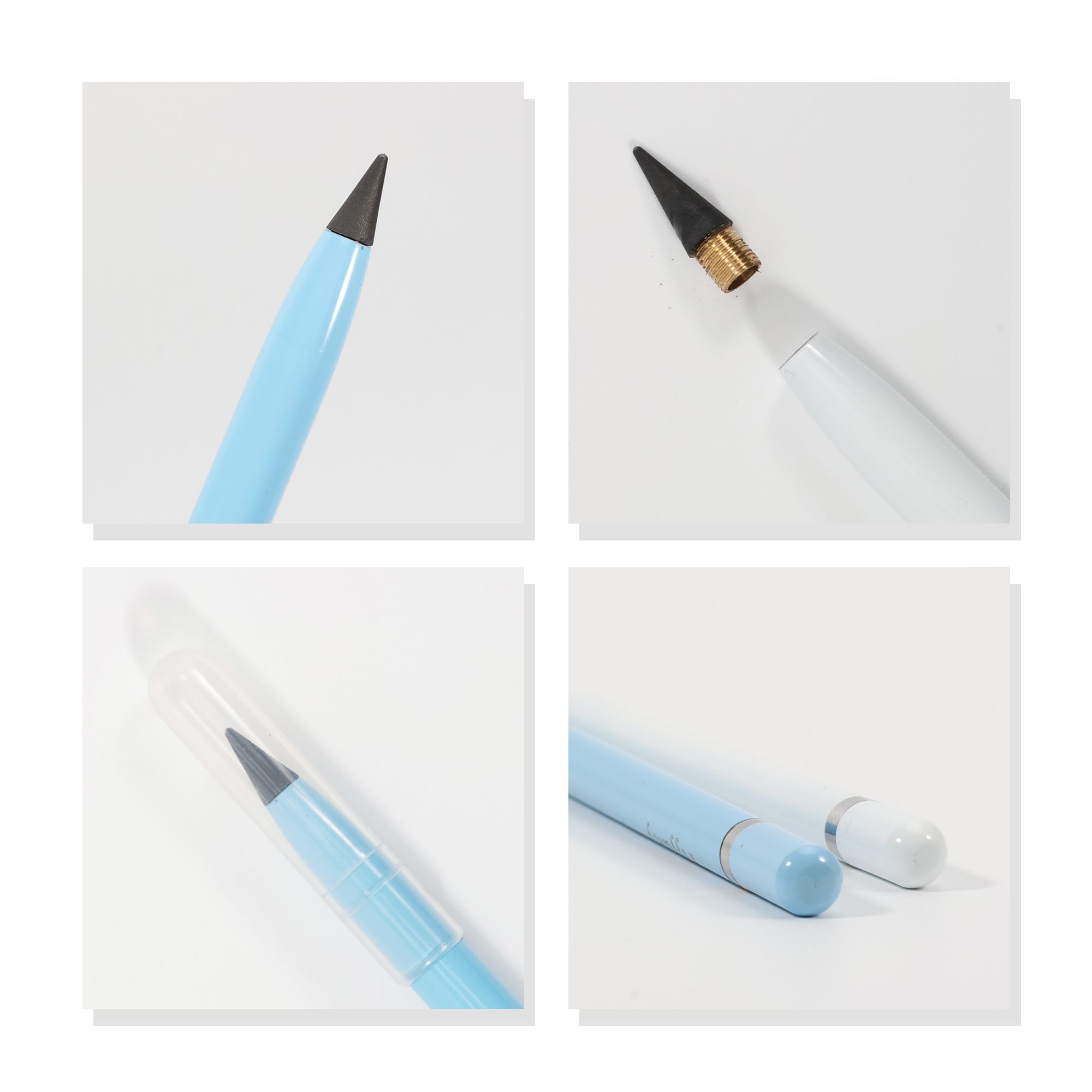 Eternal Pencil