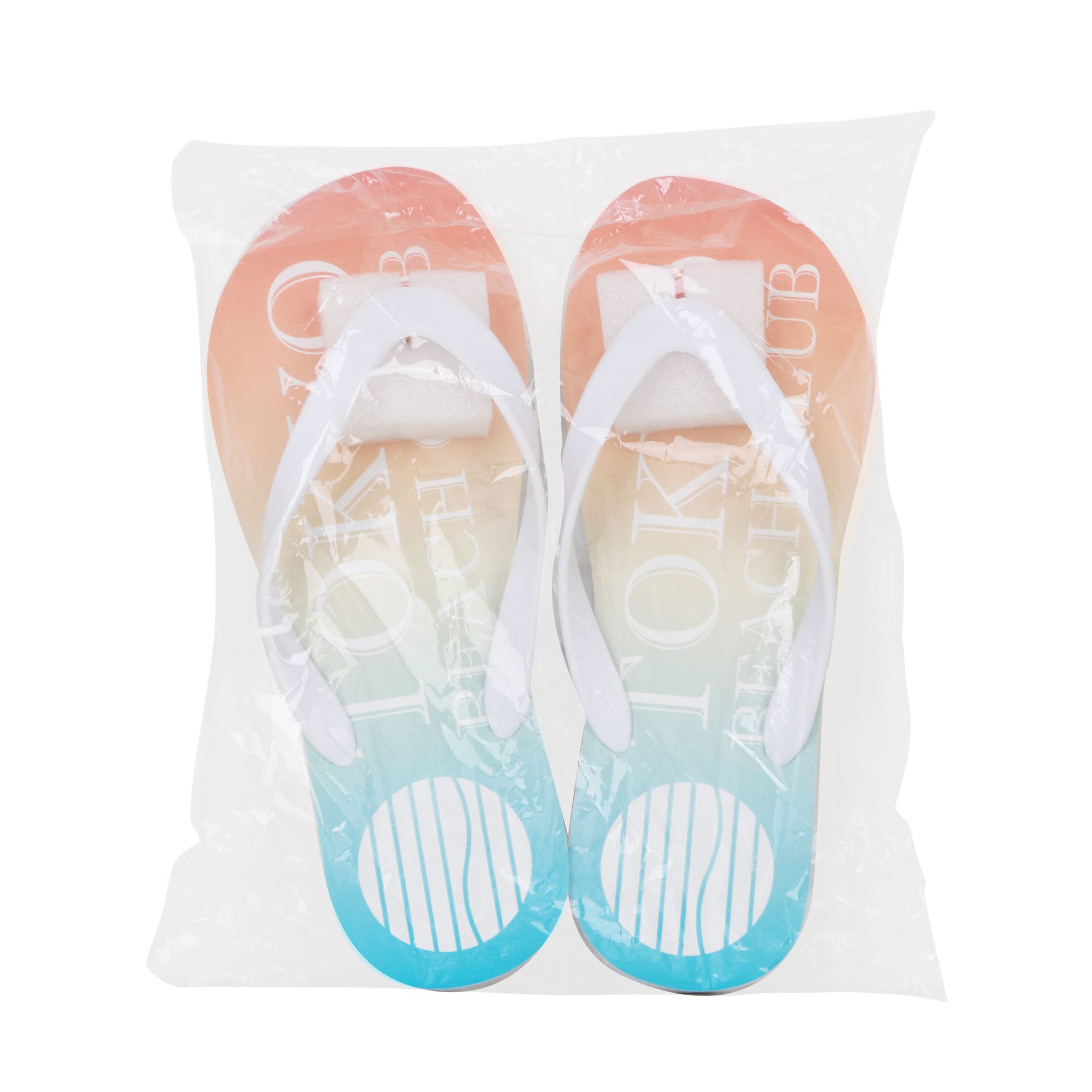 EVA Classic Thongs