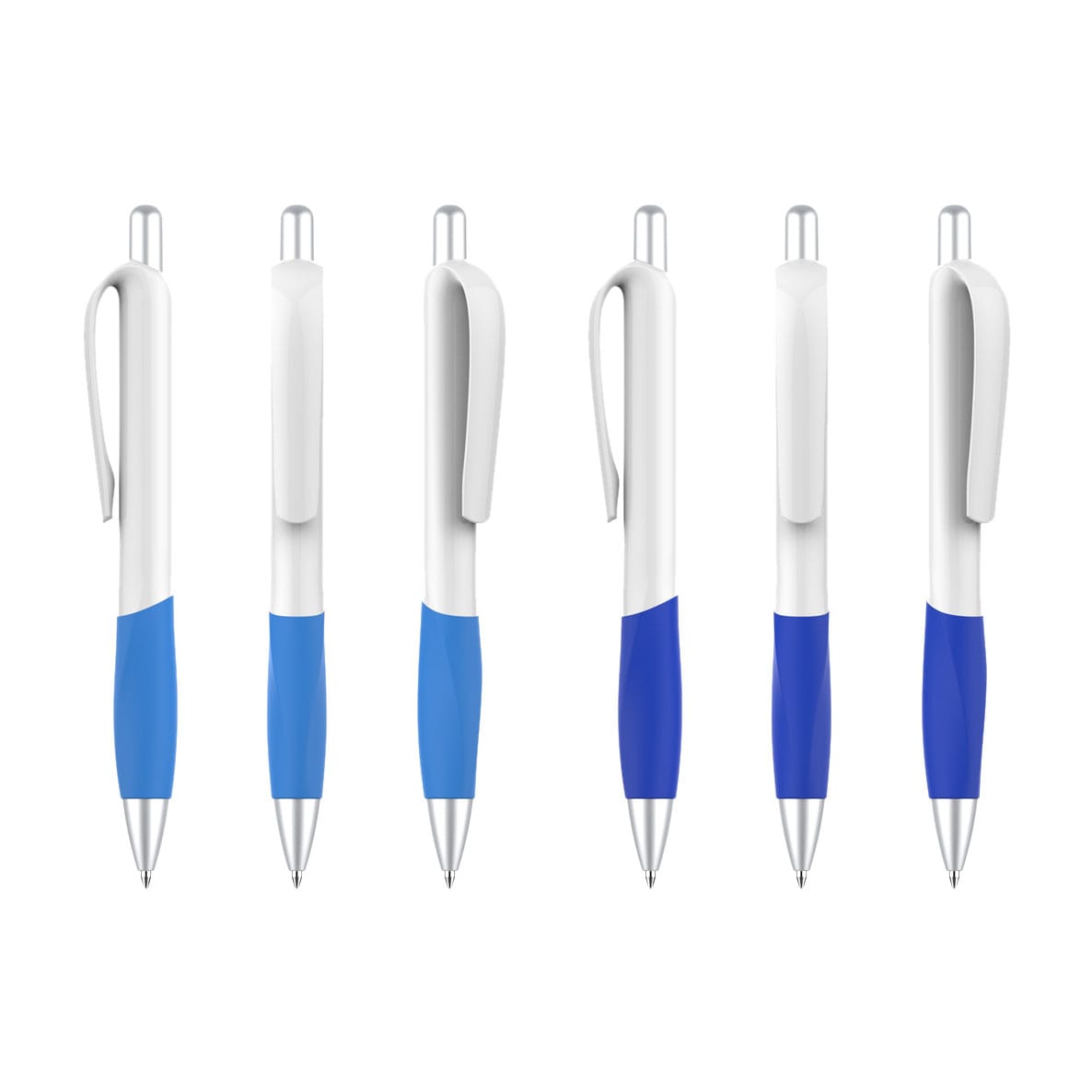 Muscle Pen - Creamy White Barrel