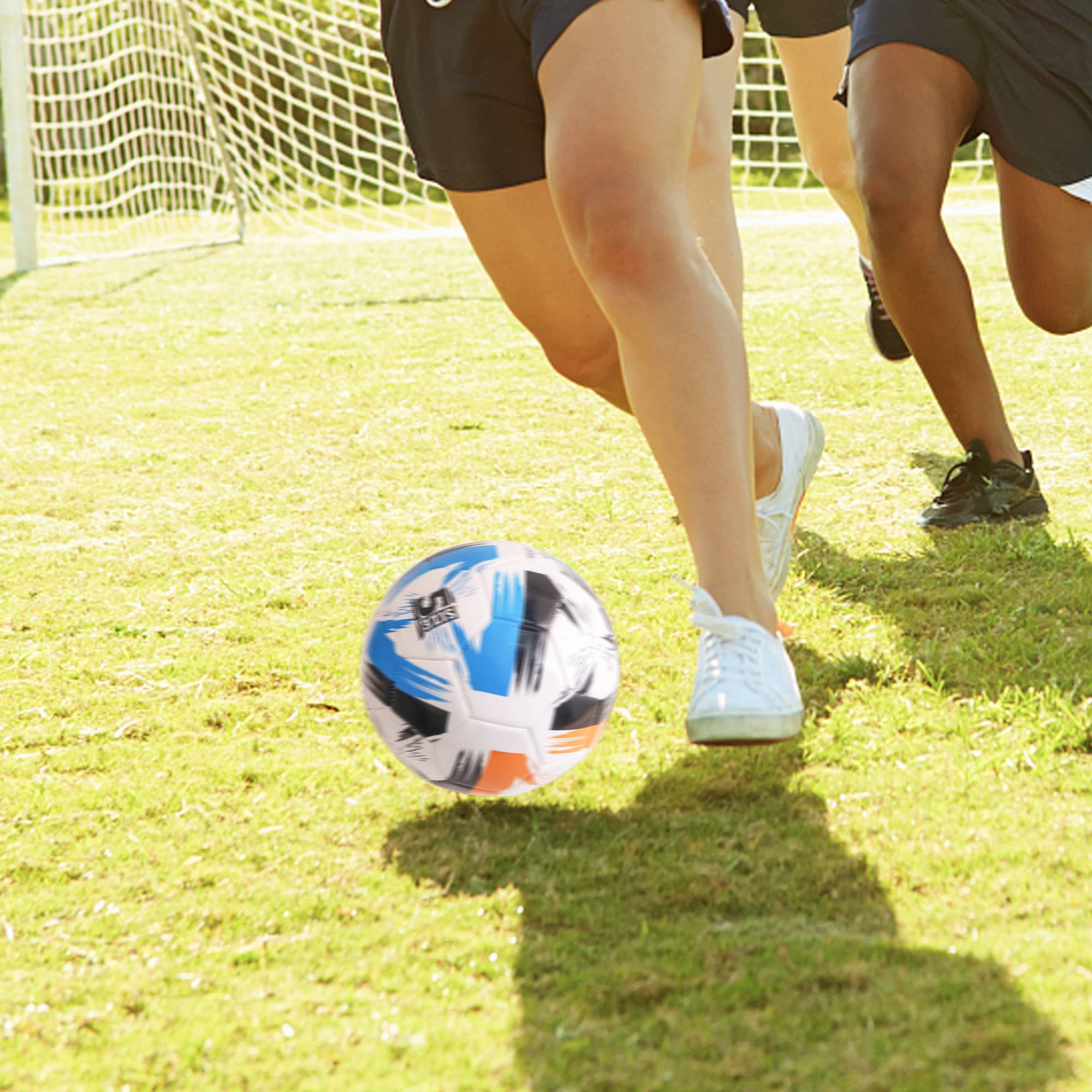 Promotional Soccer Ball