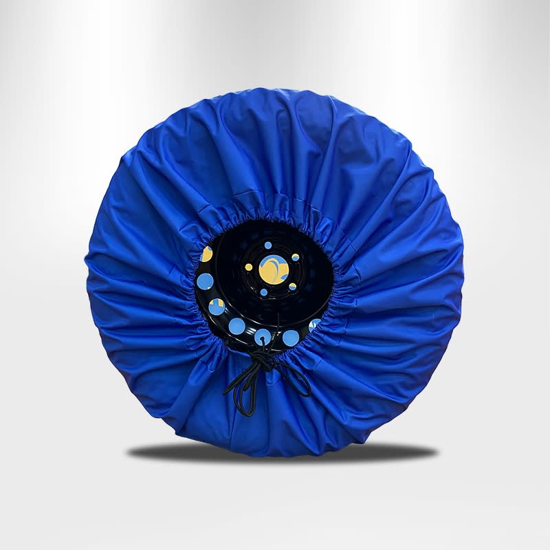 Spare Tyre Cover (Dia75cm)