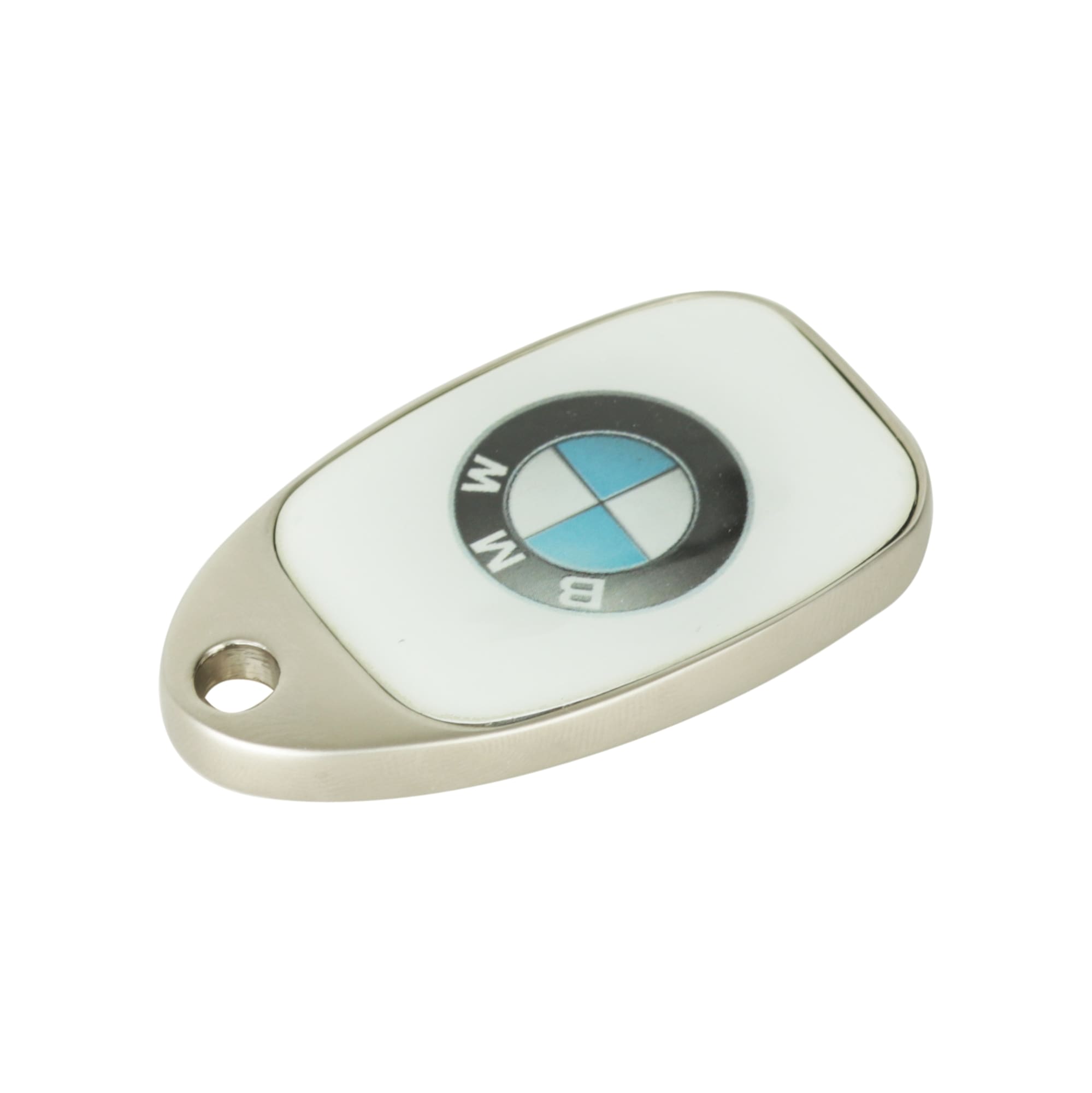 Sliding Epoxy Doming Flash Drive