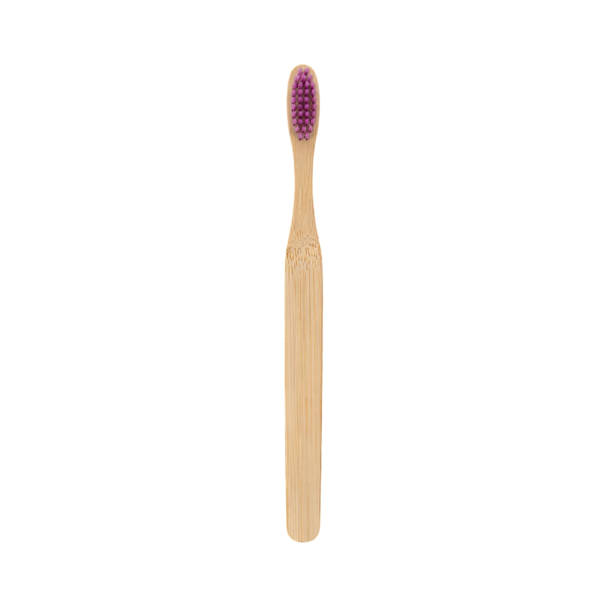 Large Flat Handle Toothbrush