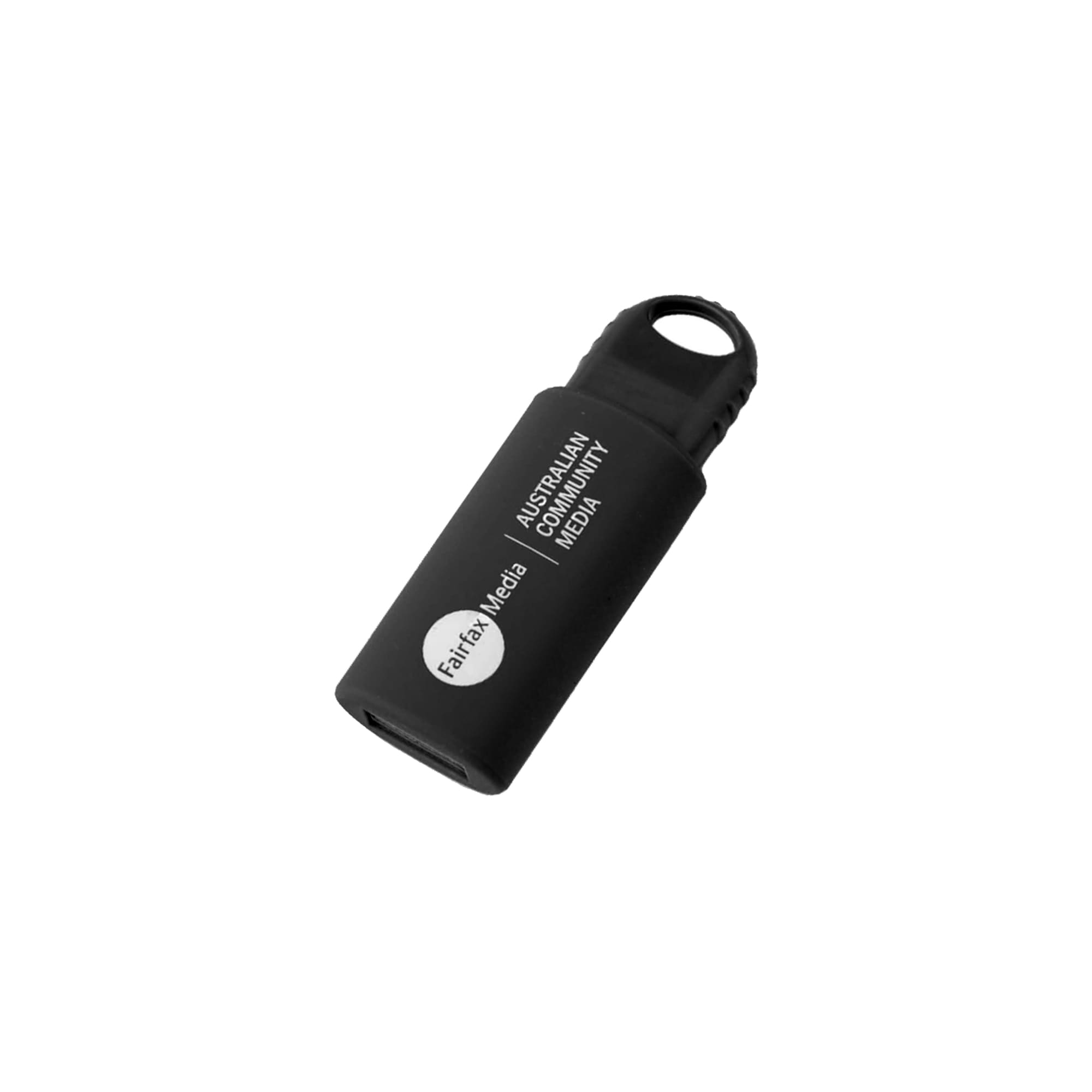Click Button Flash Drive