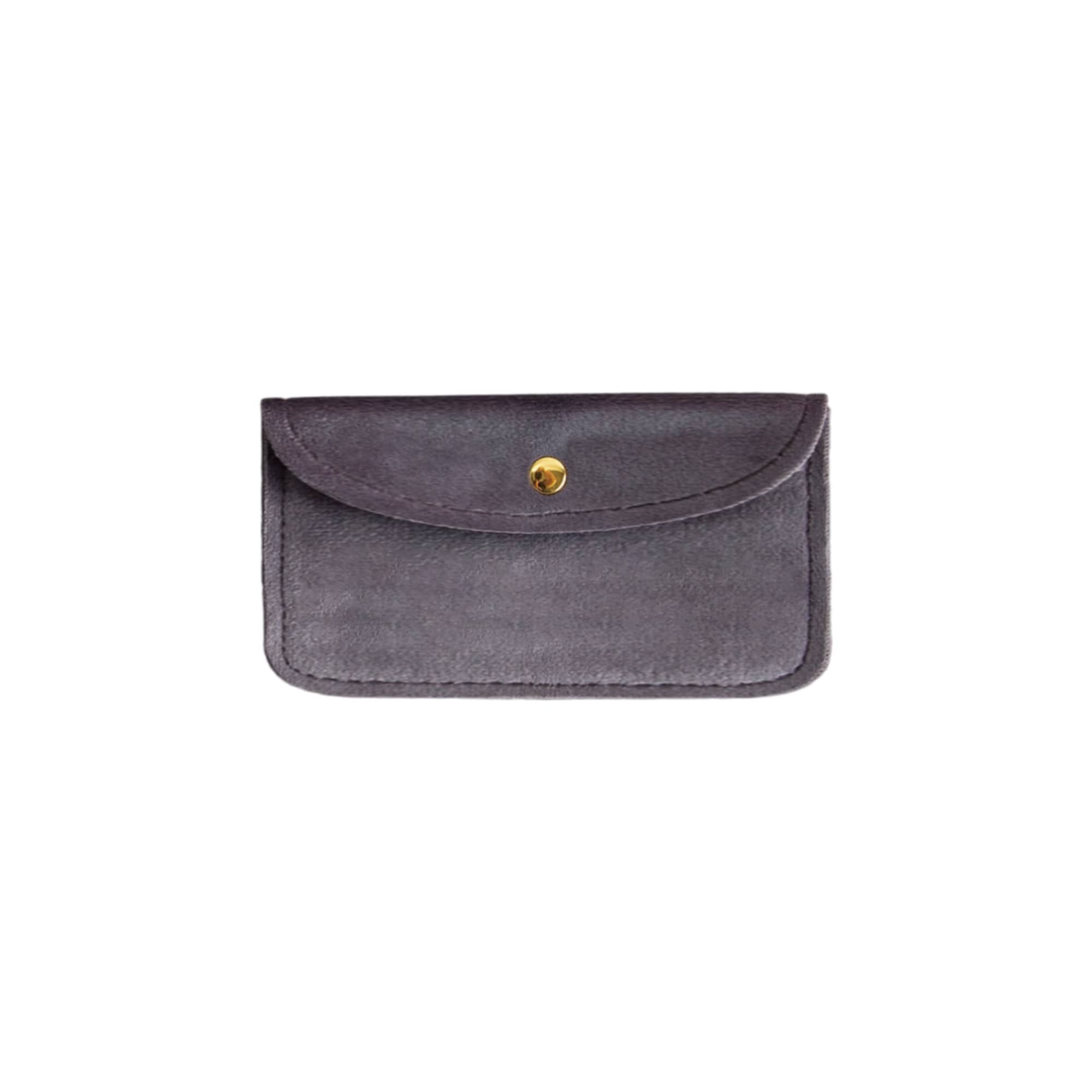 Velvet Glasses Pouch