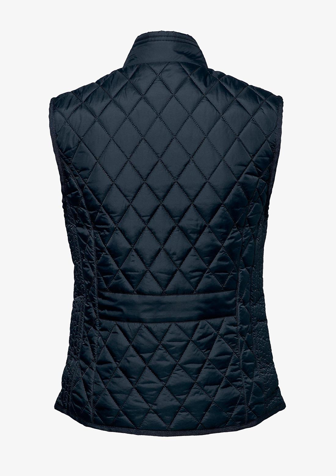 Camden Women Vest