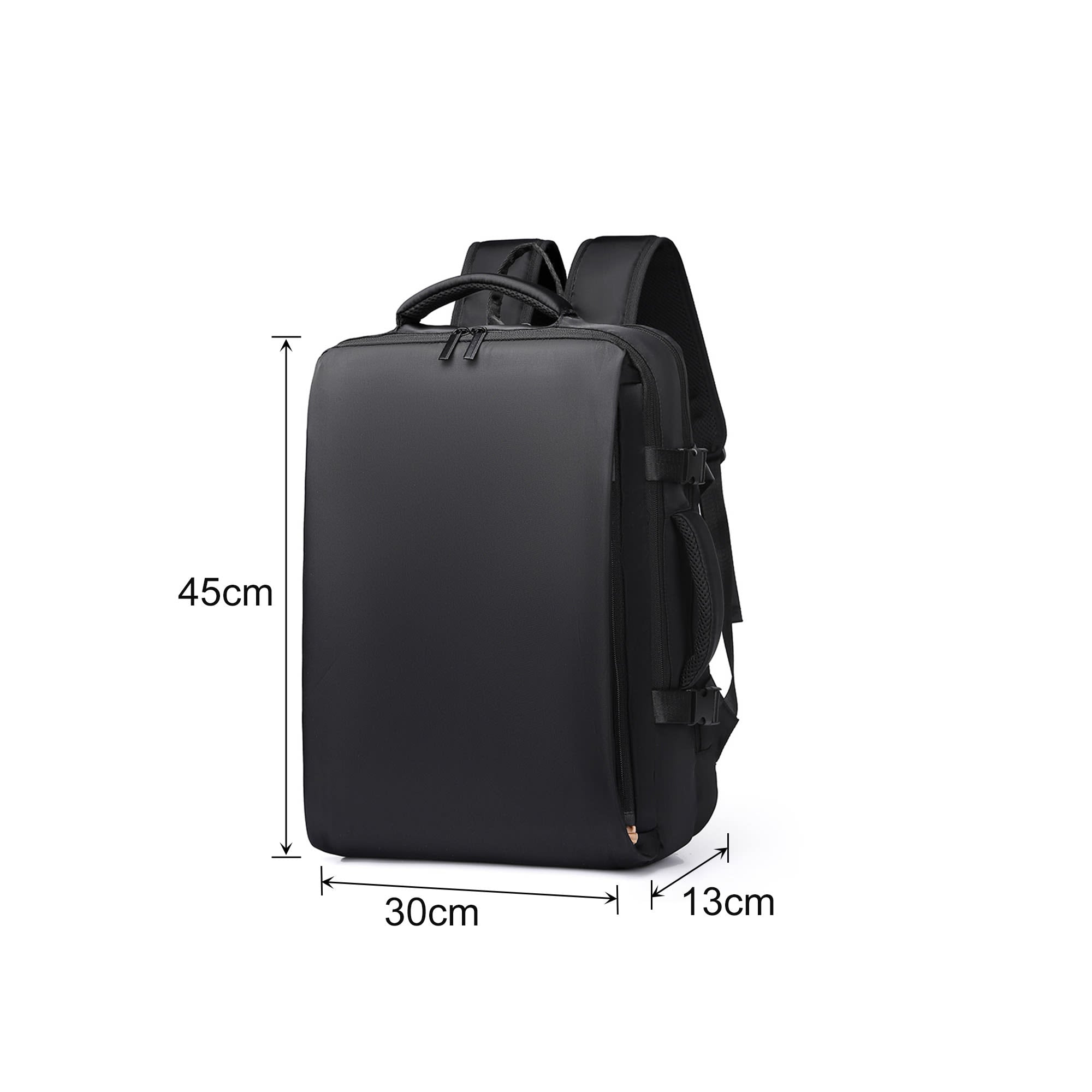 Carry-on Travel Backpack