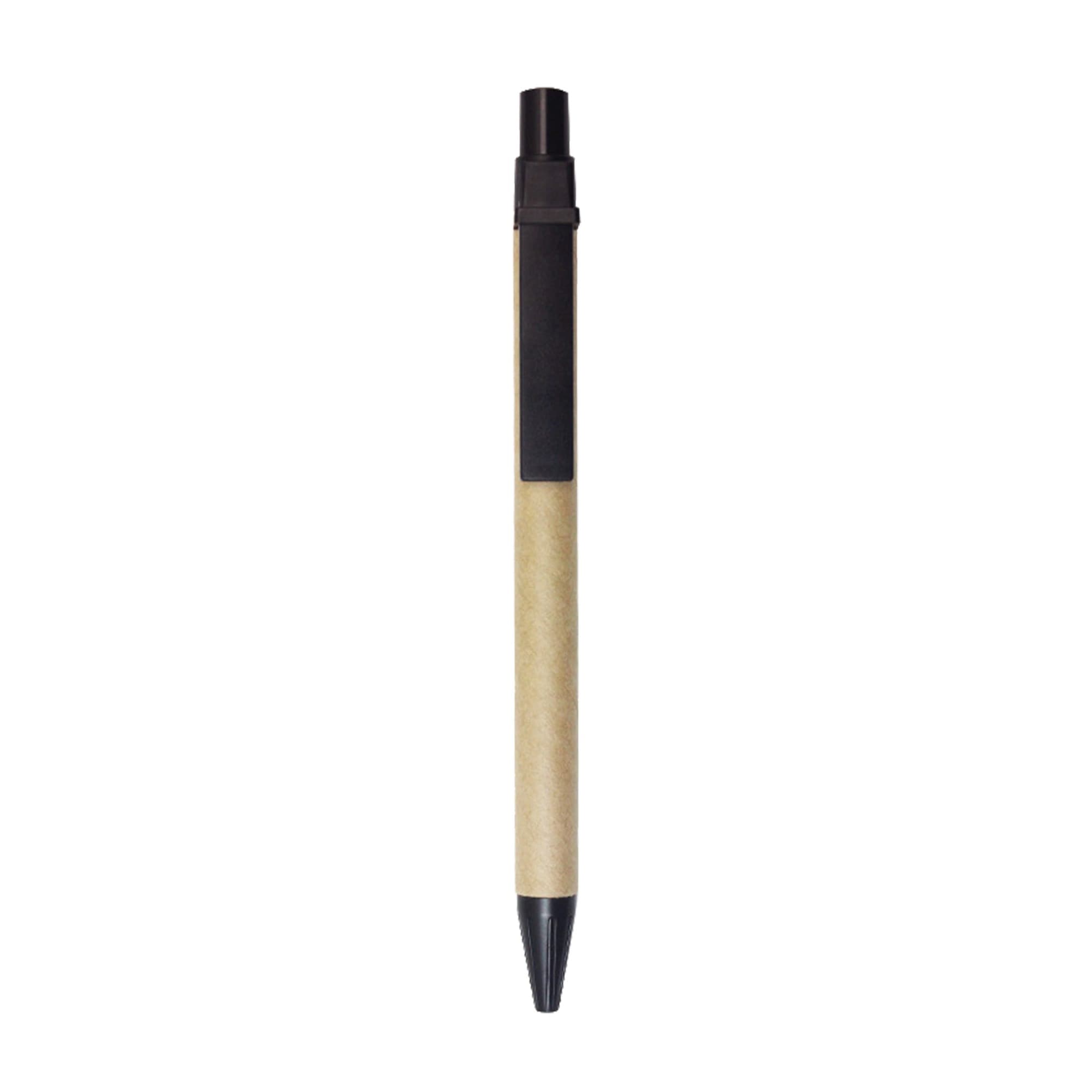 Kraft Paper Ball Pen