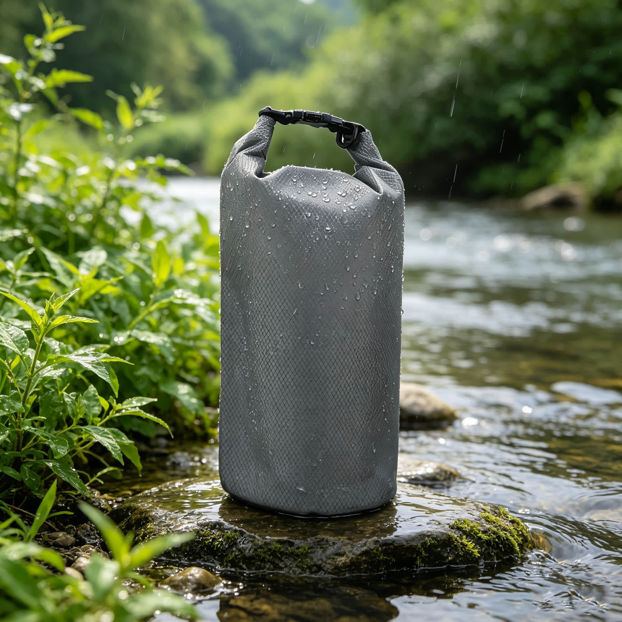 Oxford Cloth Dry Bag