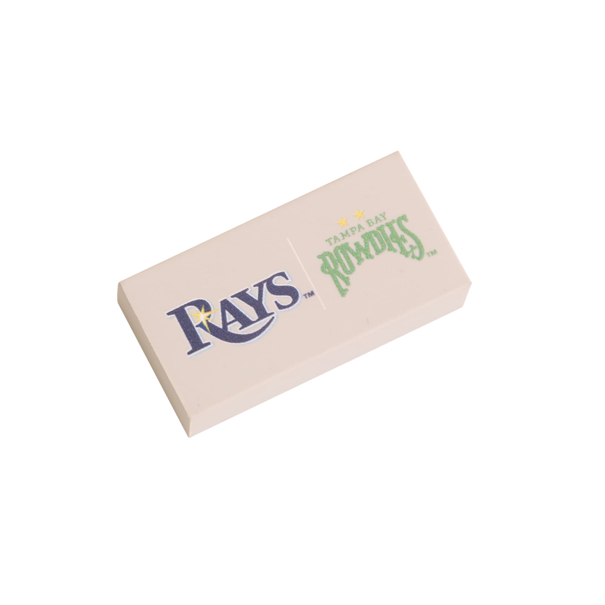 Custom Shape TPR Eraser