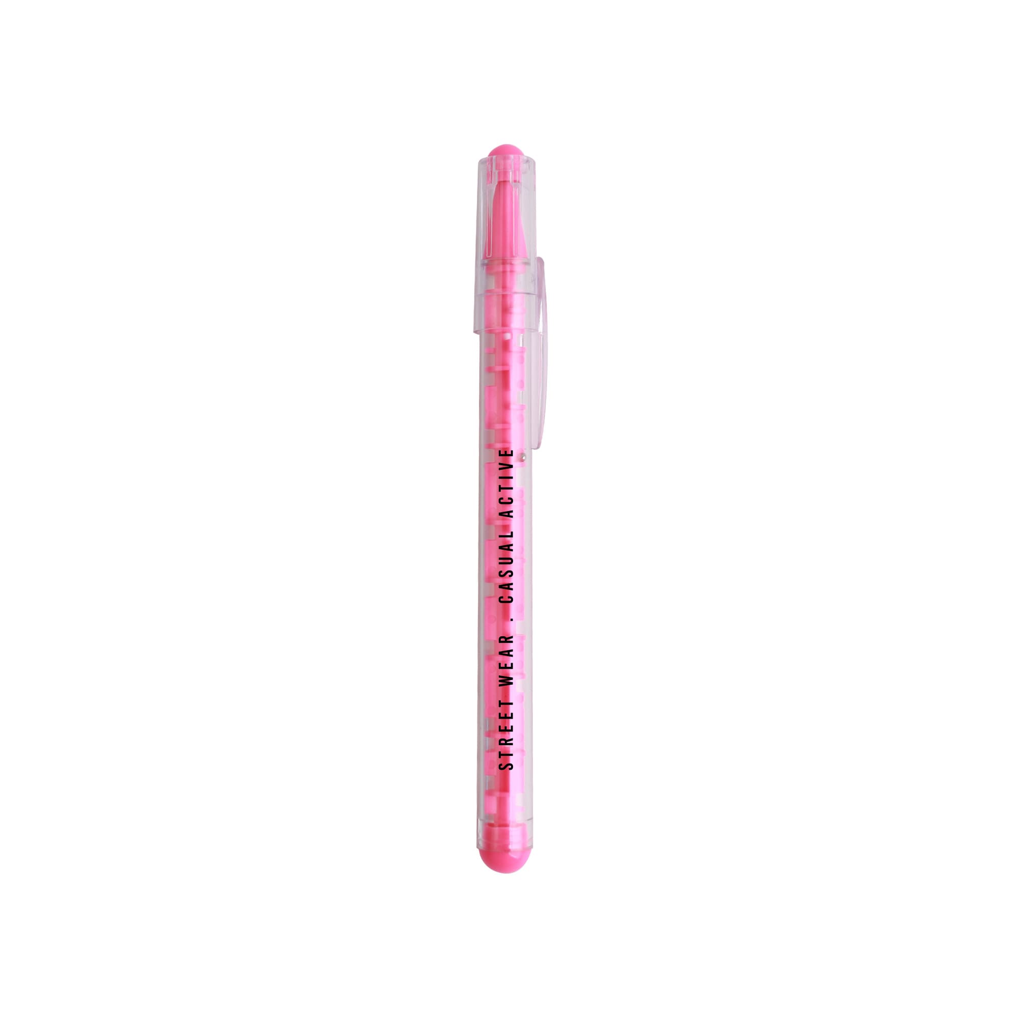 Puzzle Maze Pen