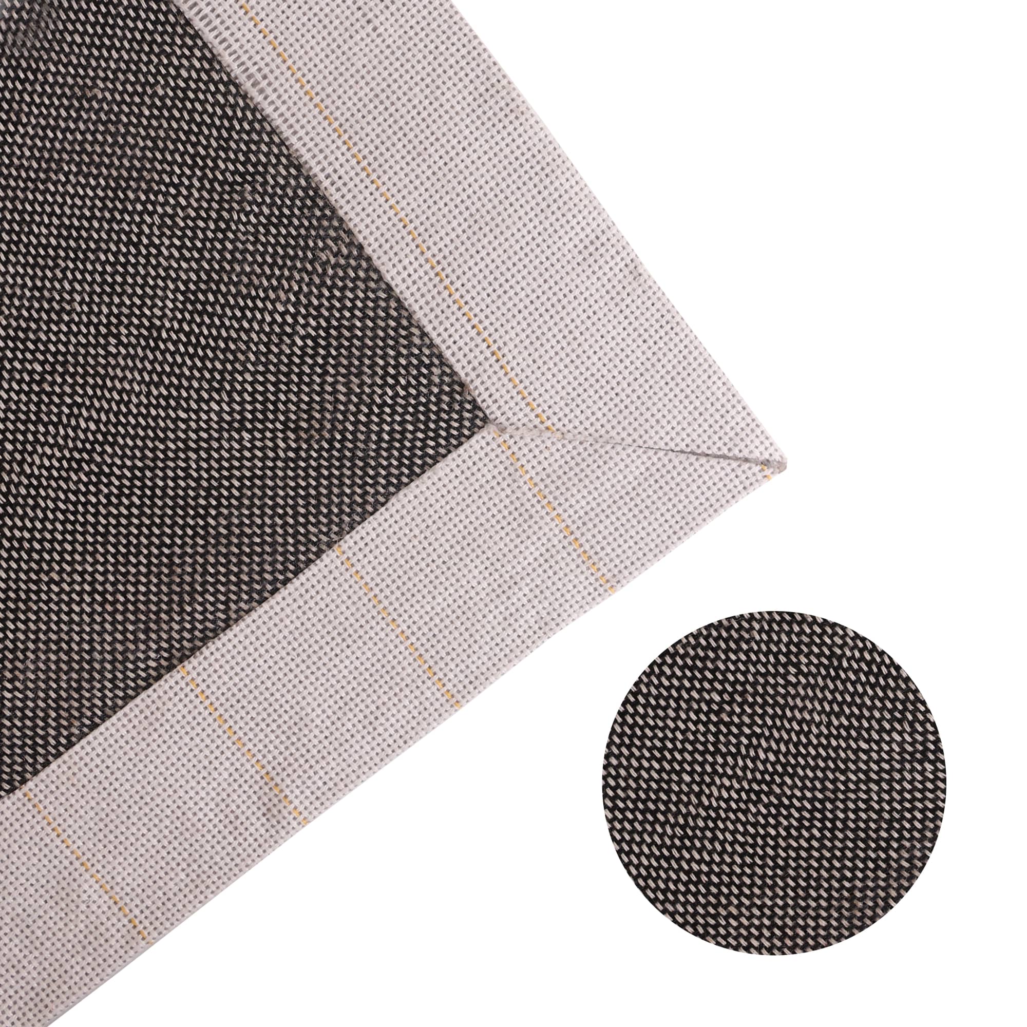 Acrylic fiber Logo Mat