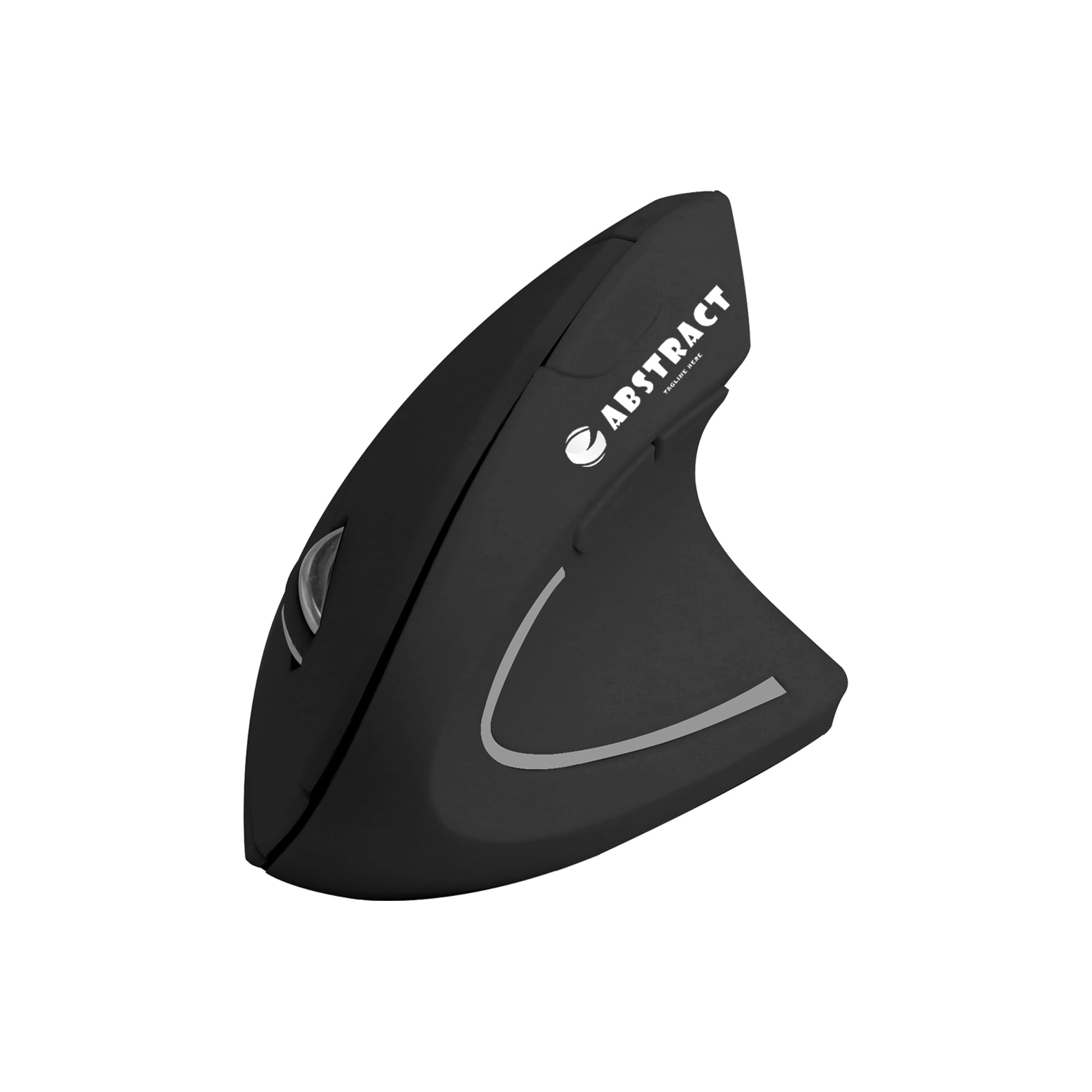 Ergonomic Wireless Mouse