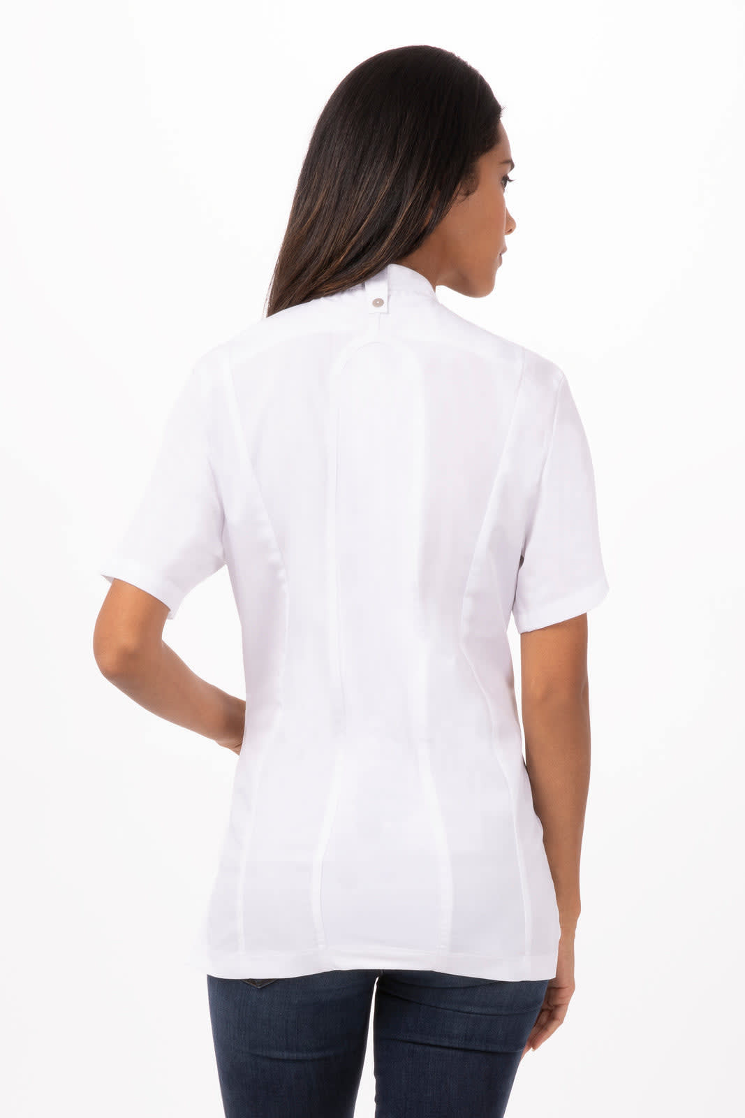Roxby Women's Chef Jacket