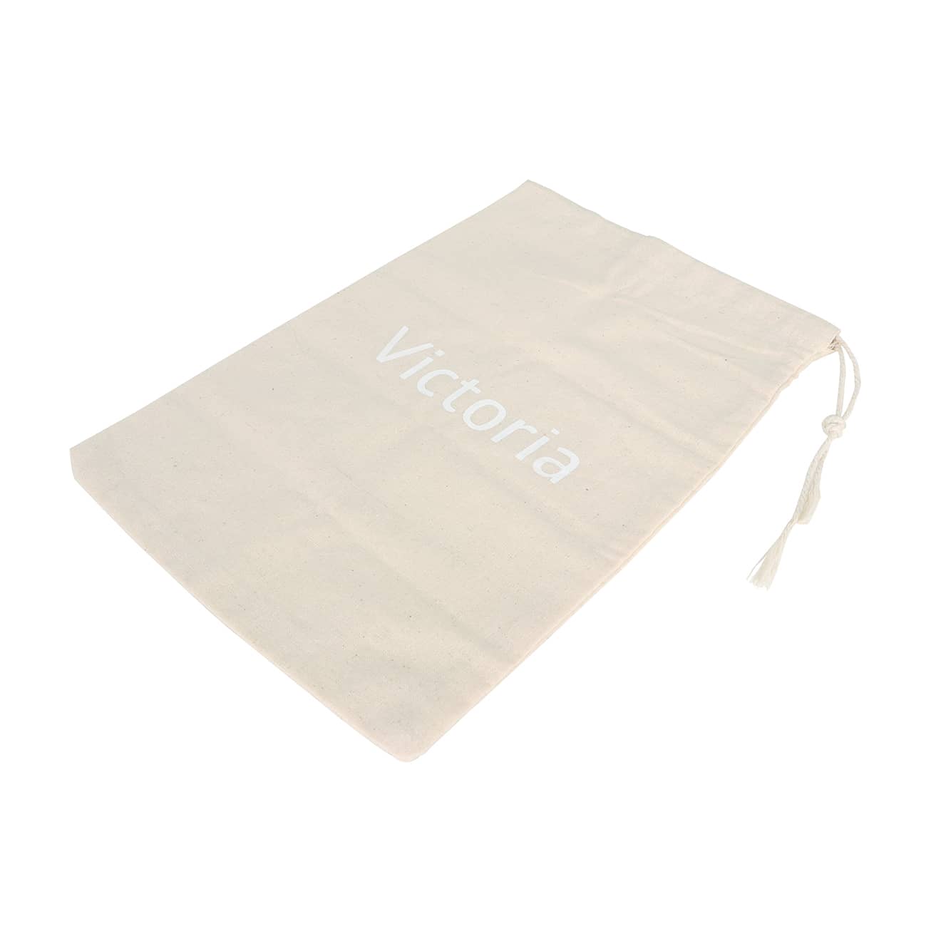 Large Cotton Produce Bag