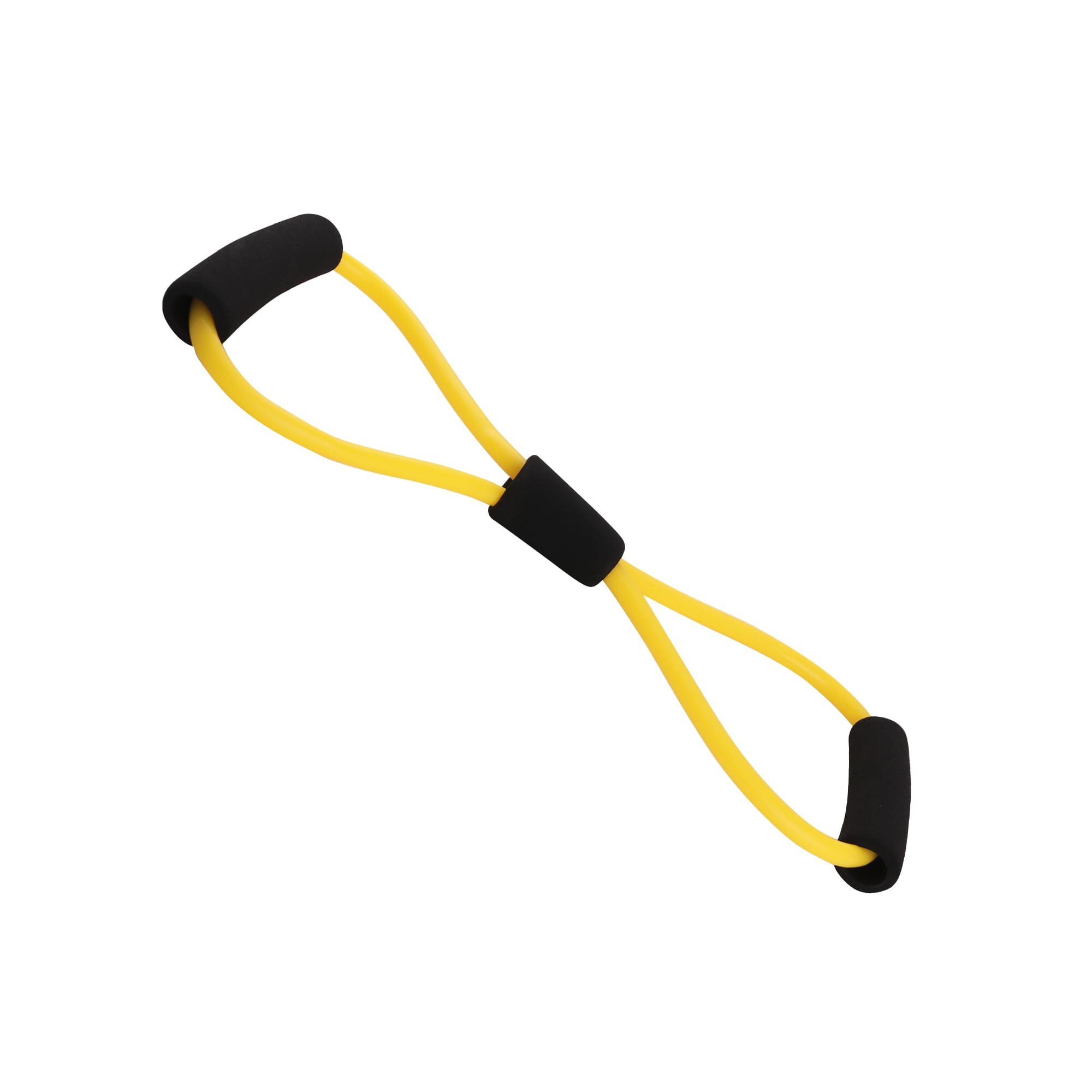 Figure 8 Resistance Band With Handles