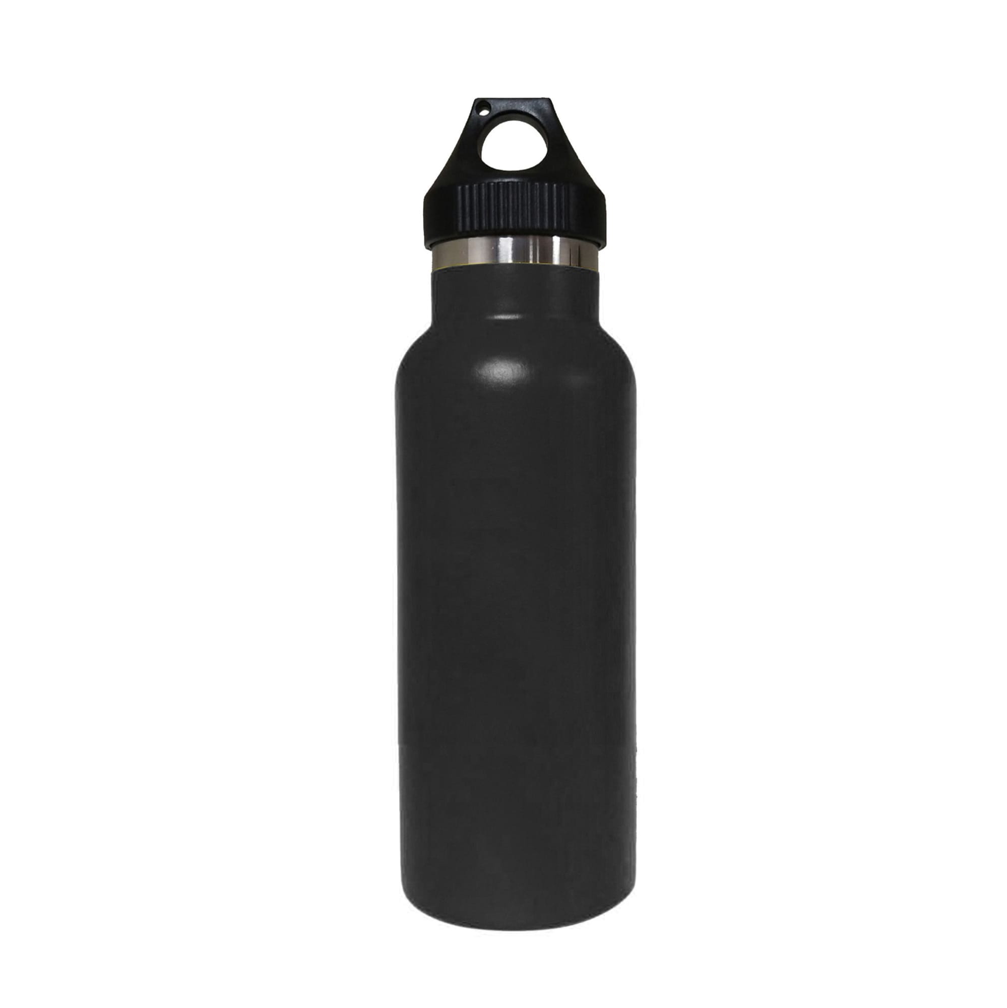 500ml Double Wall Vacuum Bottle with PP Lid
