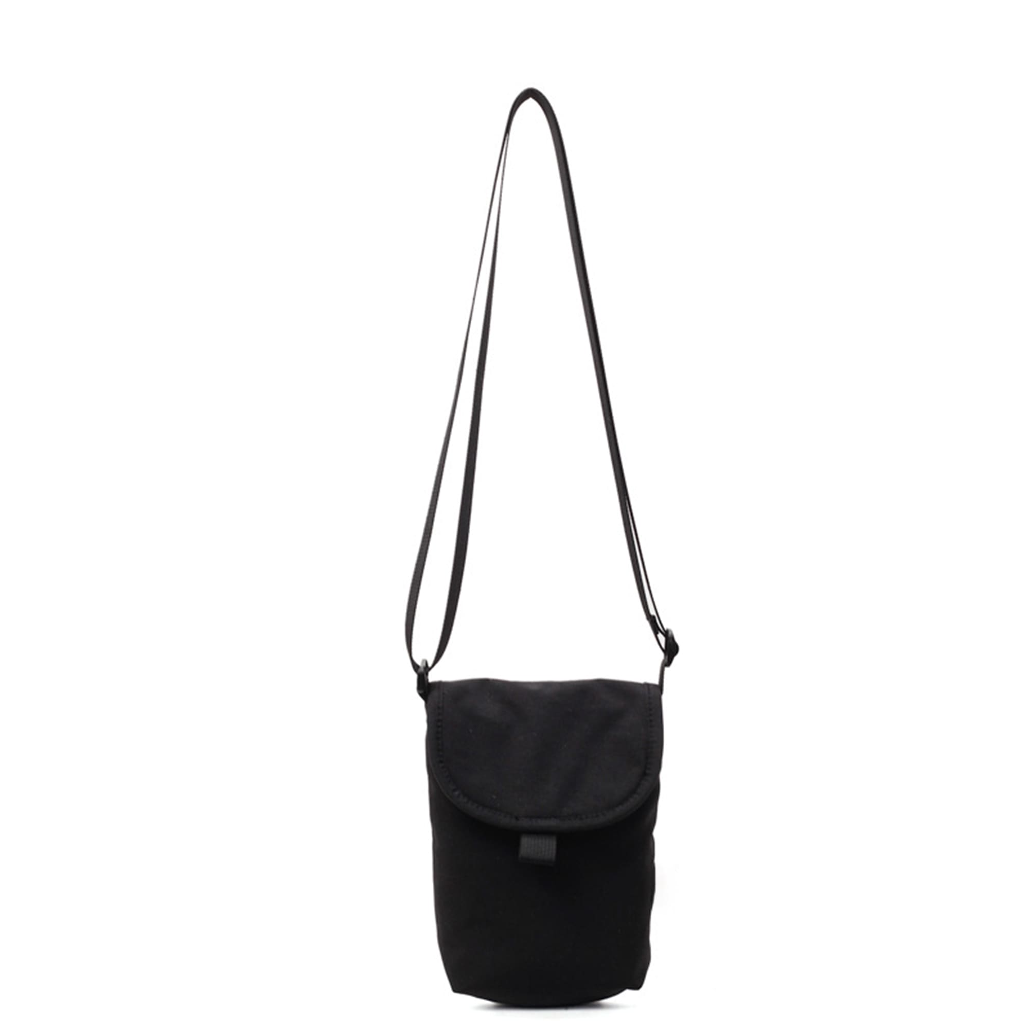 Small Size Canvas Shoulder Bag