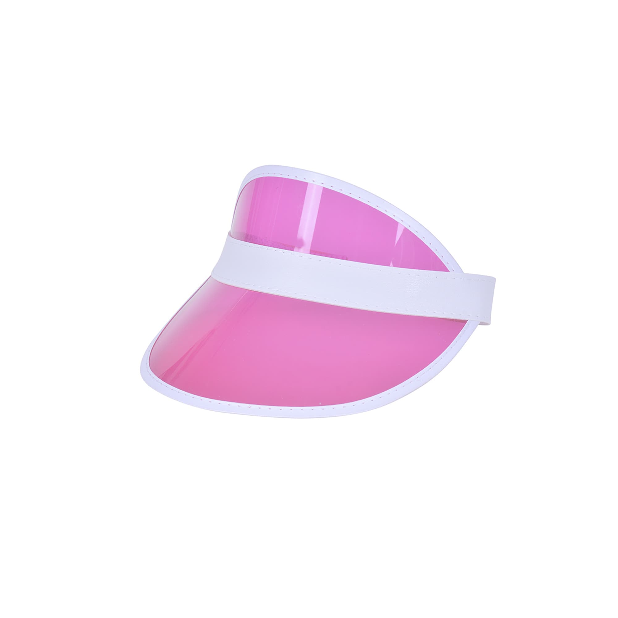 PVC Sunscreen Hat